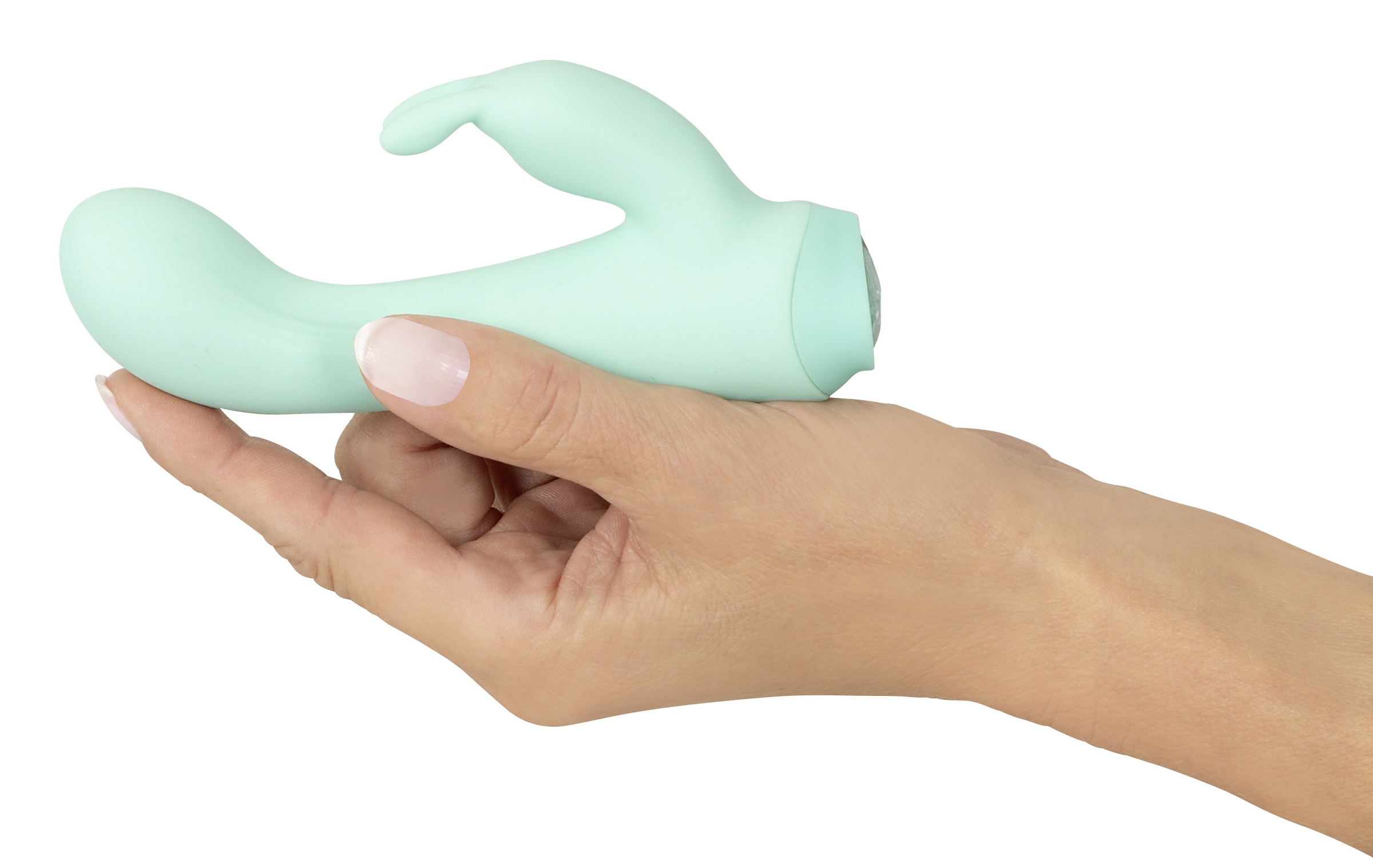 Cuties Vibrator »Rabbitvibrator Mini Vibrator«