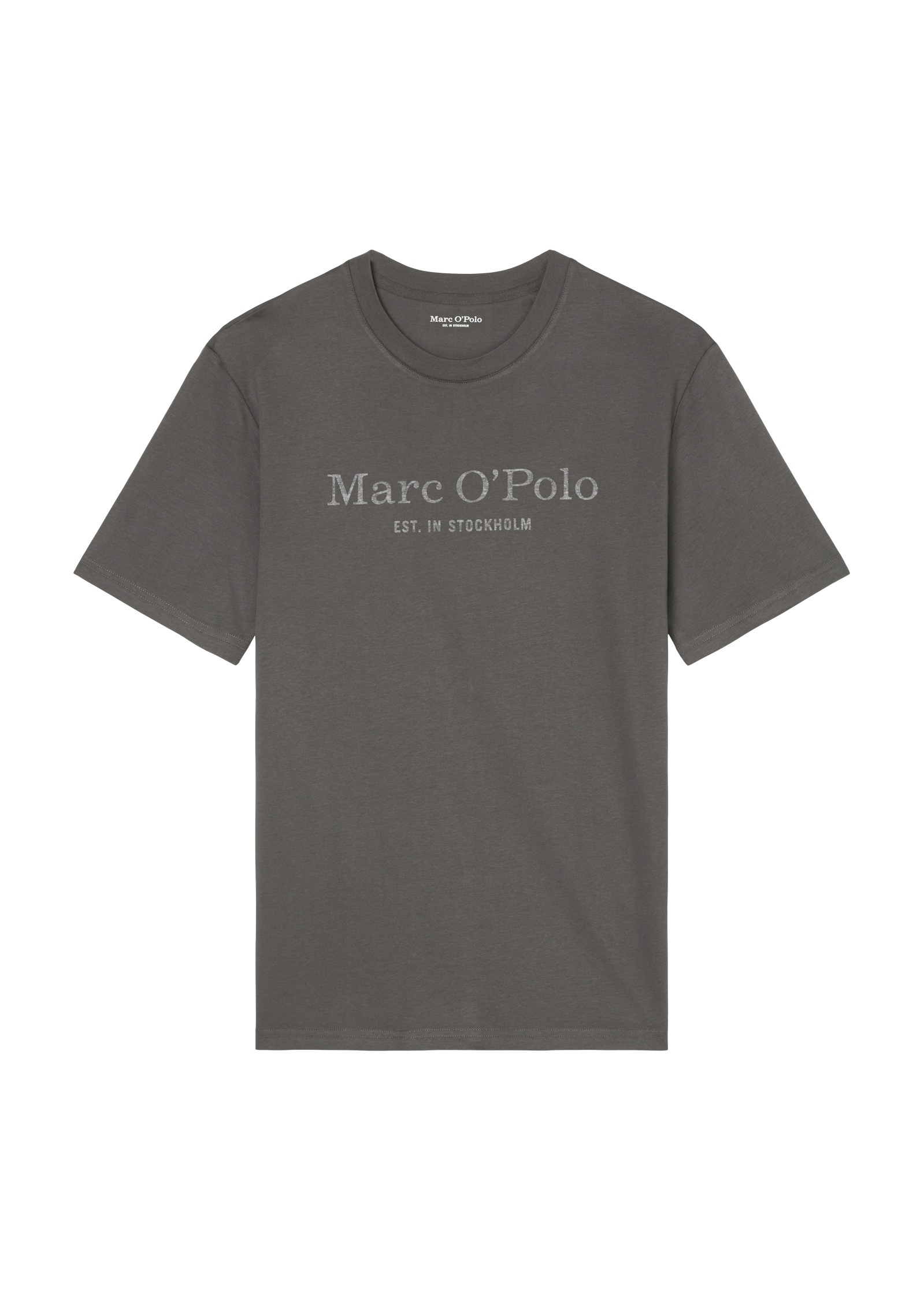 Marc O'Polo T-Shirt »aus Organic Cotton«