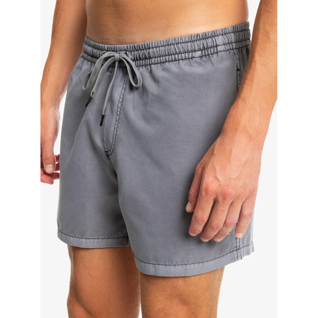 Quiksilver Badeshorts »Everyday Surfwash 15"«