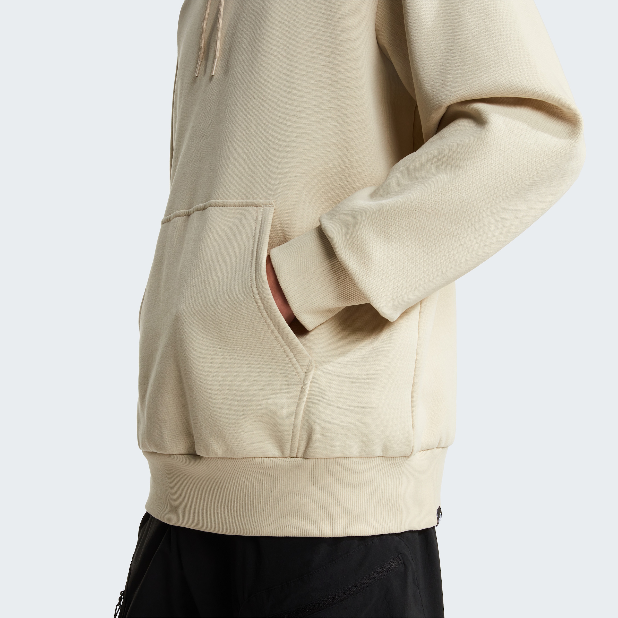 The North Face Kapuzensweatshirt »M SIMPLE DOME REGULAR HOODIE«, für Sport- und Outdooraktivitäten, mit Kängurutasche, pflegeleicht
