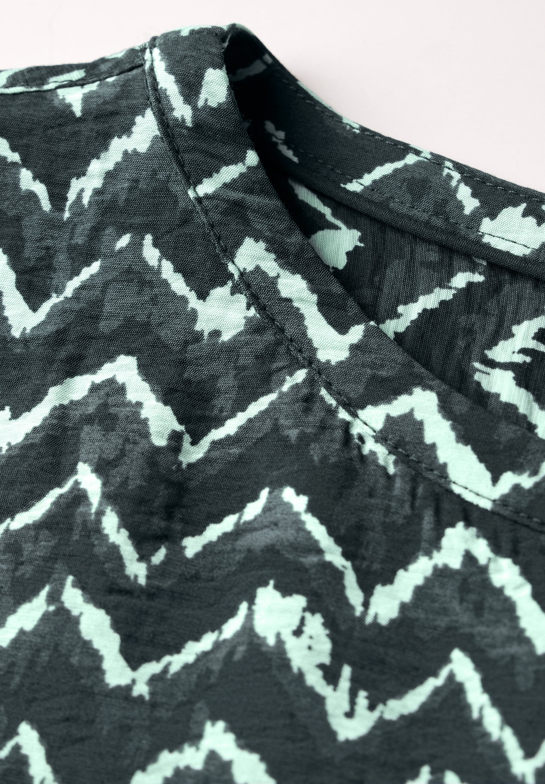 Cecil Shirtbluse, mit 3/4 Ärmeln