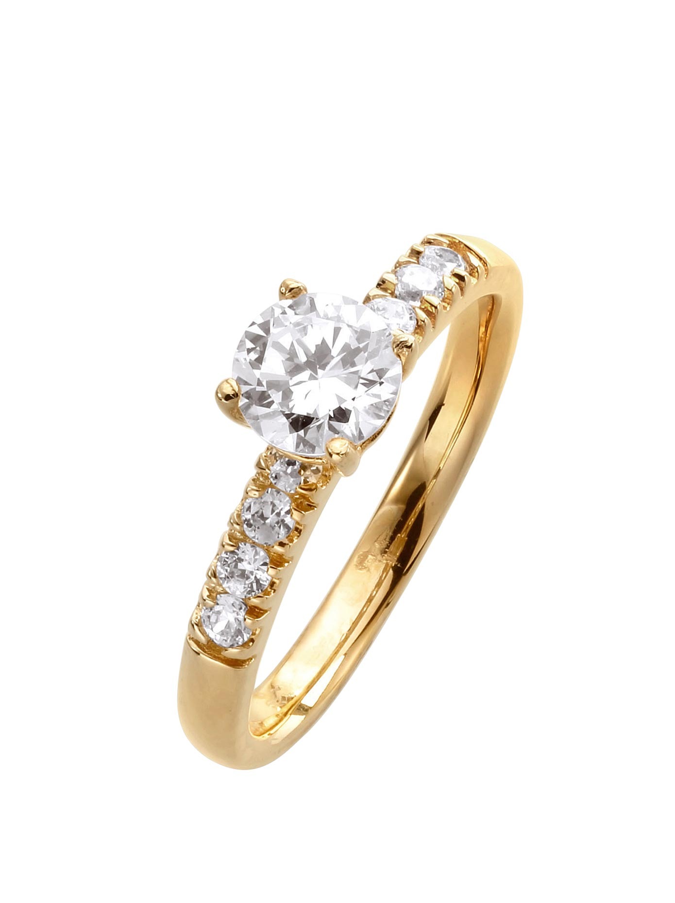 Lady Fingerring (2 tlg.)