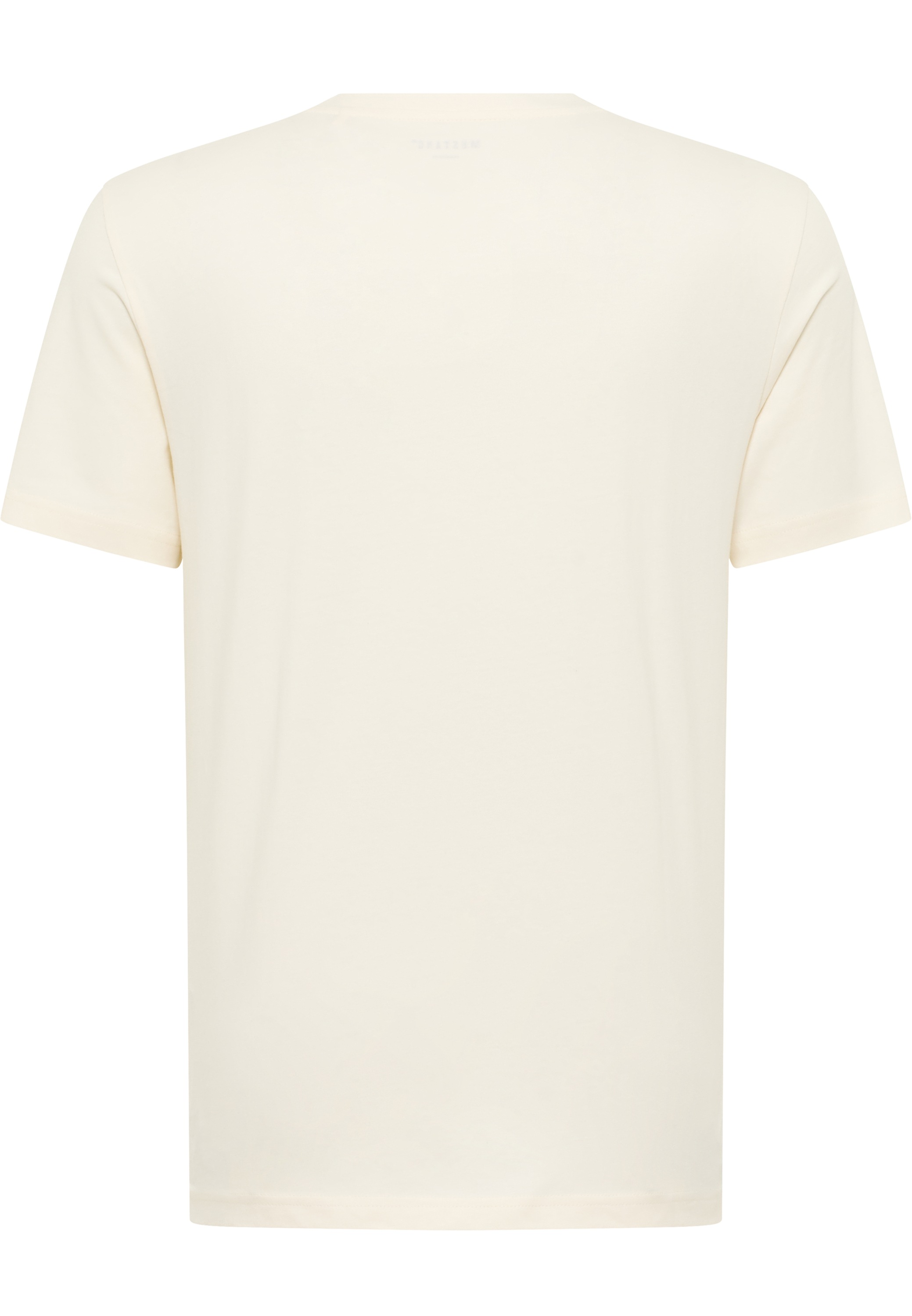 MUSTANG Kurzarmshirt »Herren Style Austin«