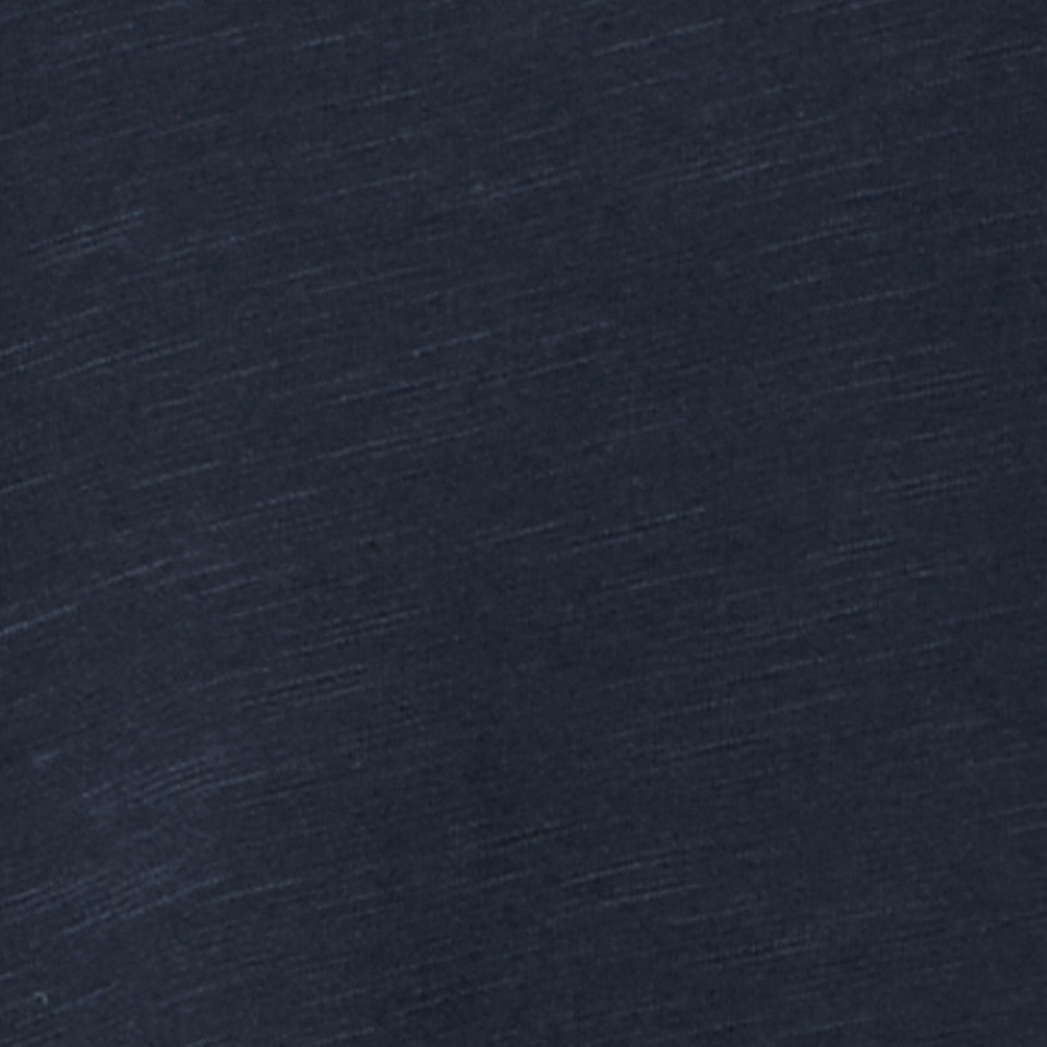 STREET ONE V-Shirt, mit abgerundetem V-Ausschnitt