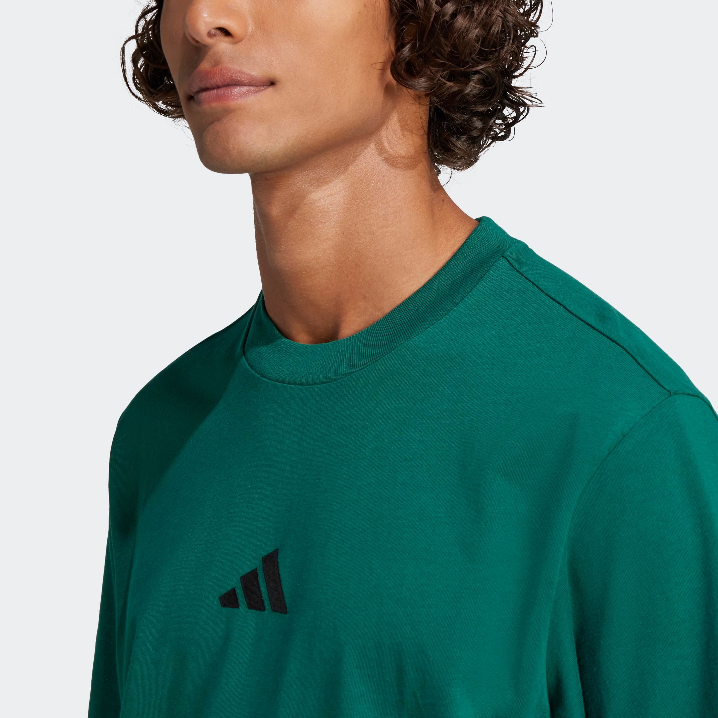 adidas Sportswear T-Shirt »M SL SJ T«
