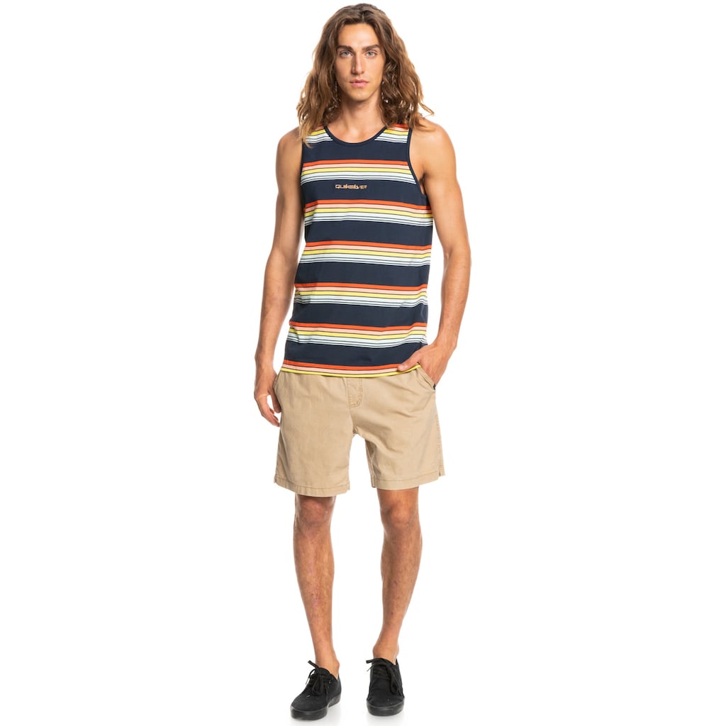 Quiksilver Tanktop »Coreky Mate«