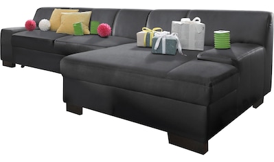 Ecksofa »Norma Top«