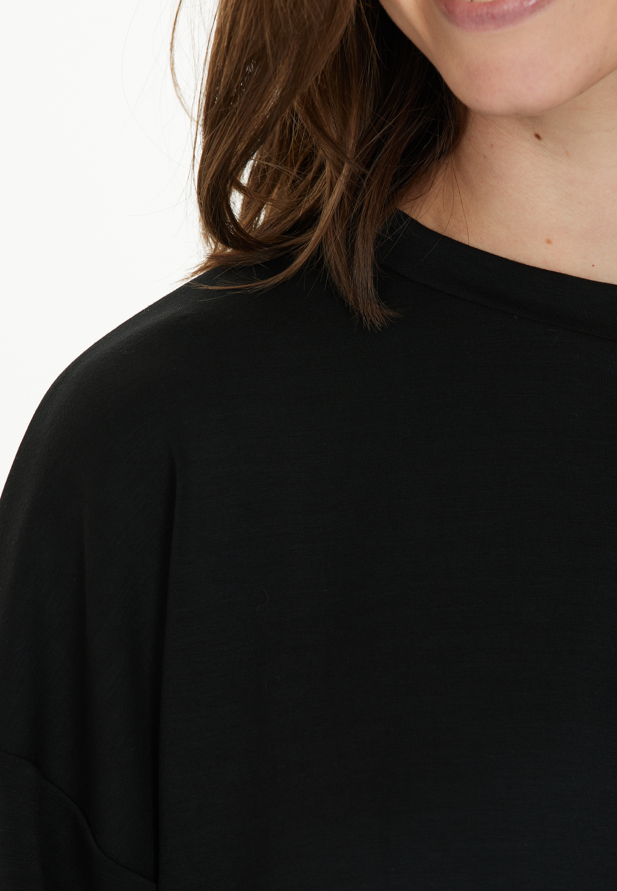 ENDURANCE Sweatshirt »Timmia«, in schlichtem Design