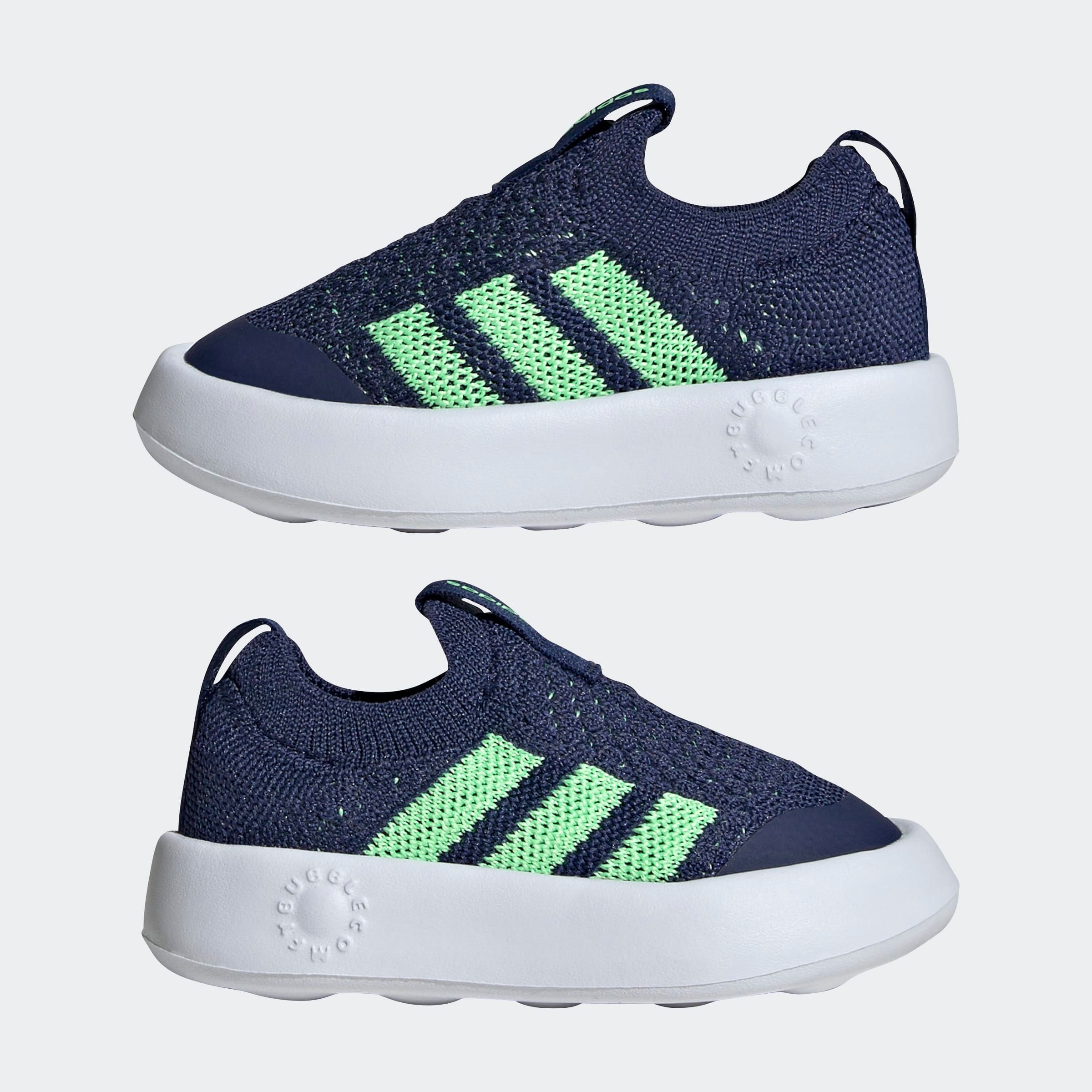 adidas Sportswear Slip-On Sneaker »BUBBLECOMFY KIDS«, für Kinder