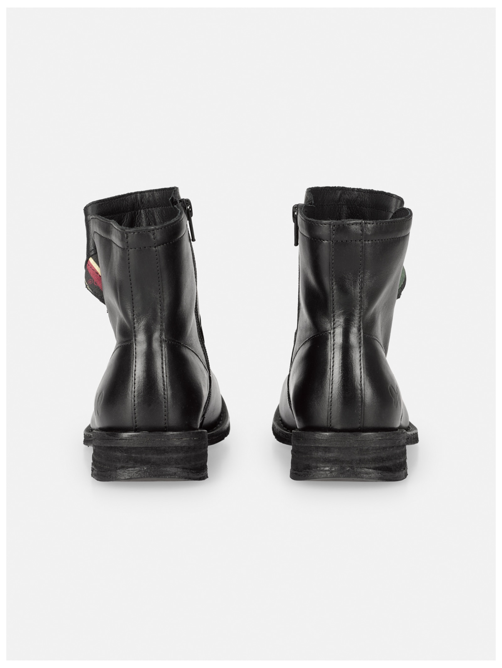 Felmini Stiefelette »Felmini Stiefelette Leder«