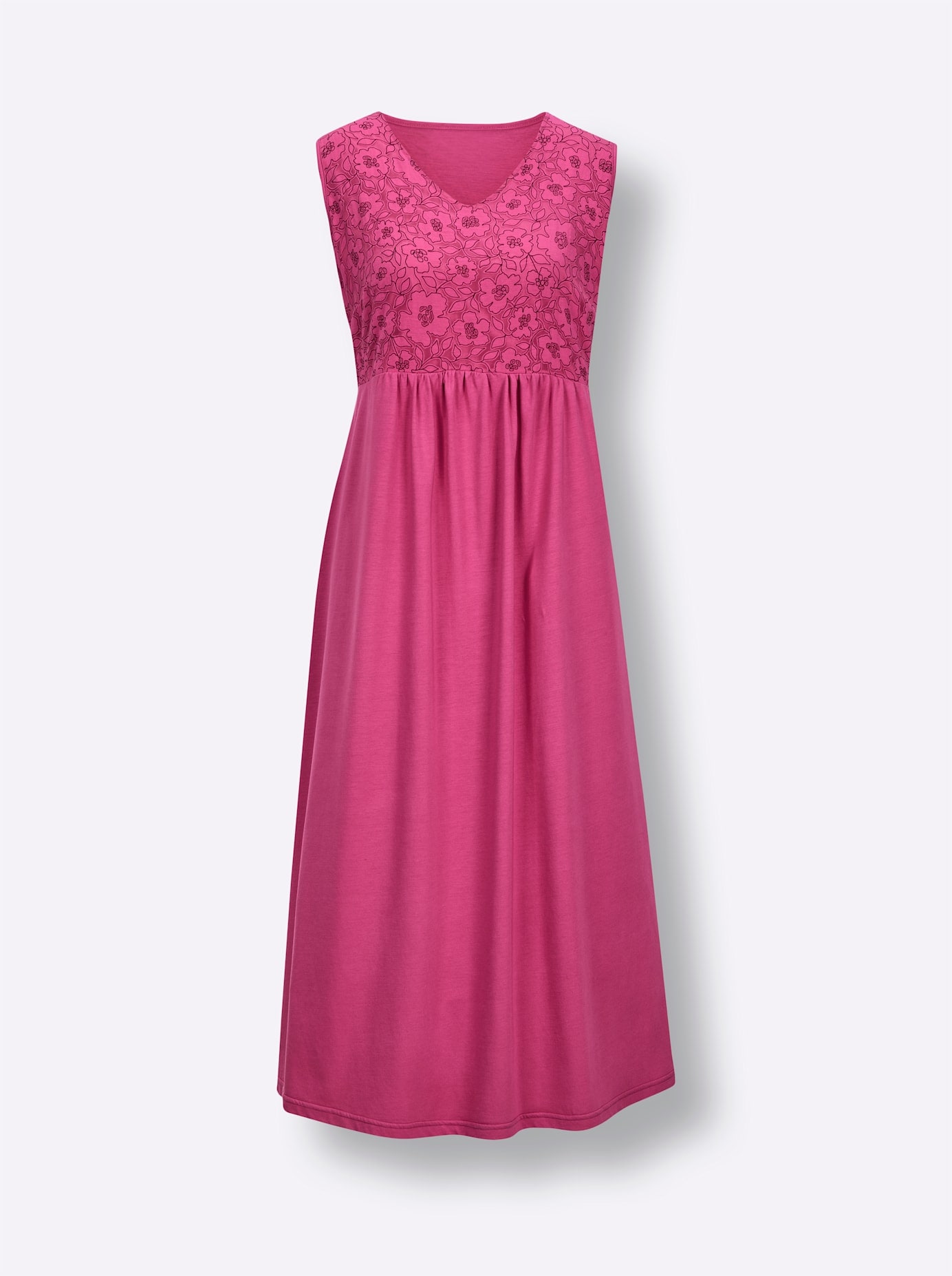 Ascafa Nachthemd »Nachthemd«