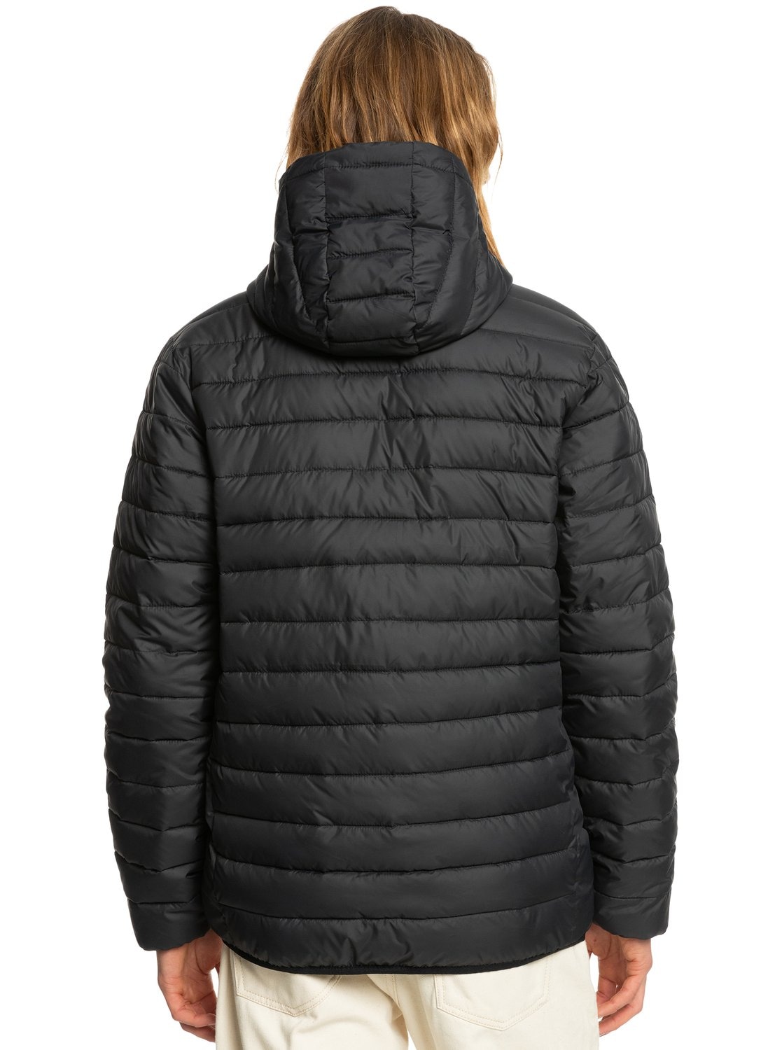 Quiksilver Daunenjacke "Scaly" günstig online kaufen