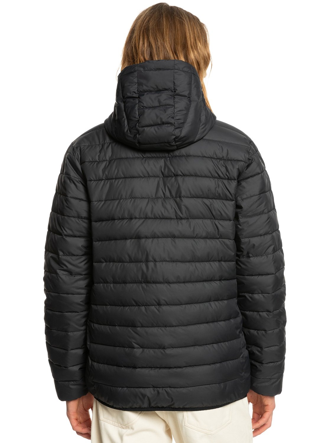 Quiksilver Outdoorjacke "Scaly" günstig online kaufen