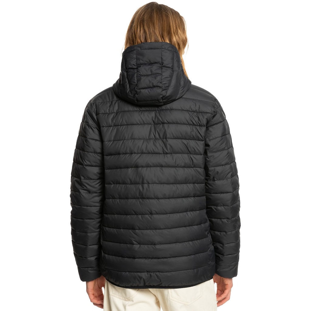 Quiksilver Daunenjacke »Scaly«