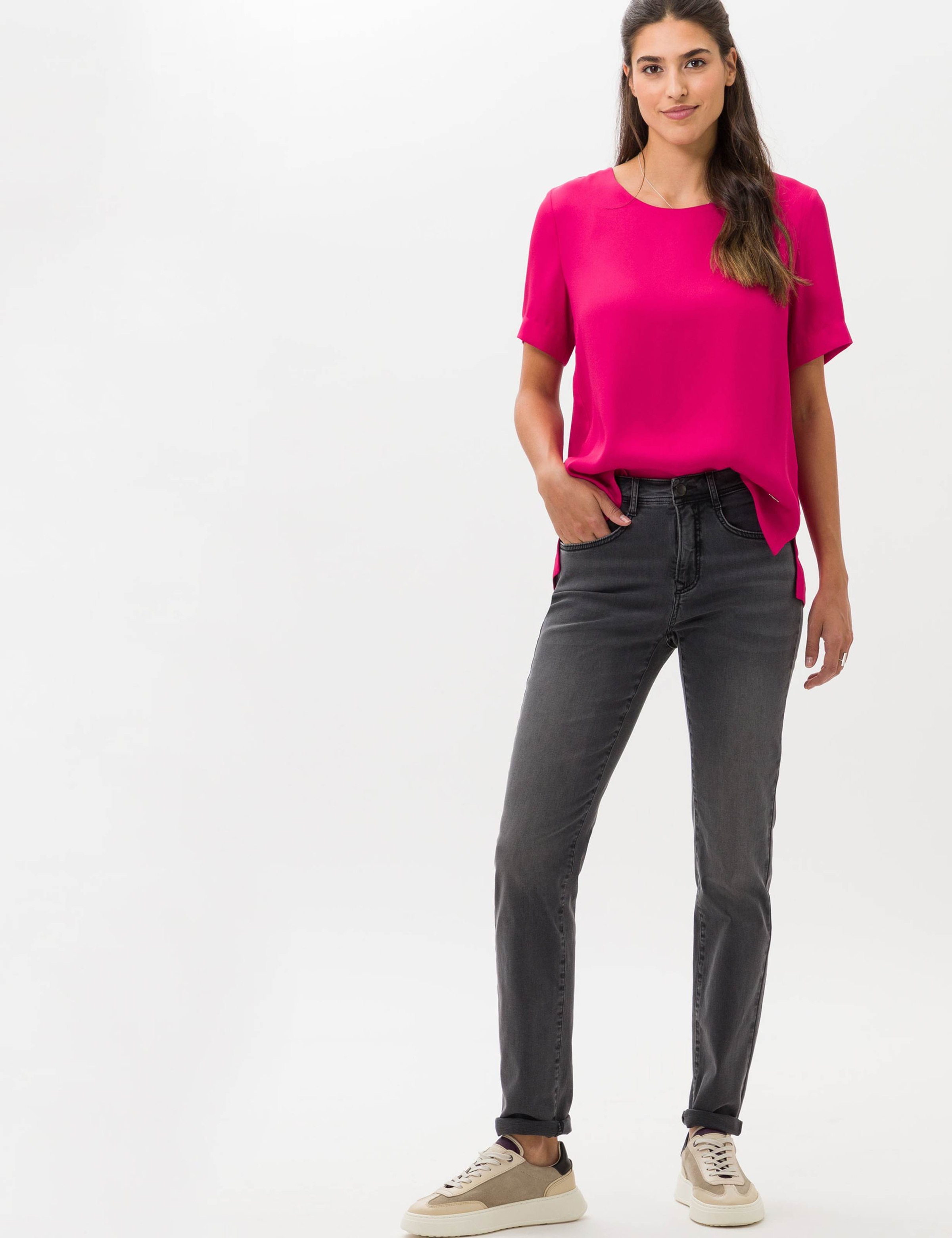 Brax 5-Pocket-Jeans »Style MARY«