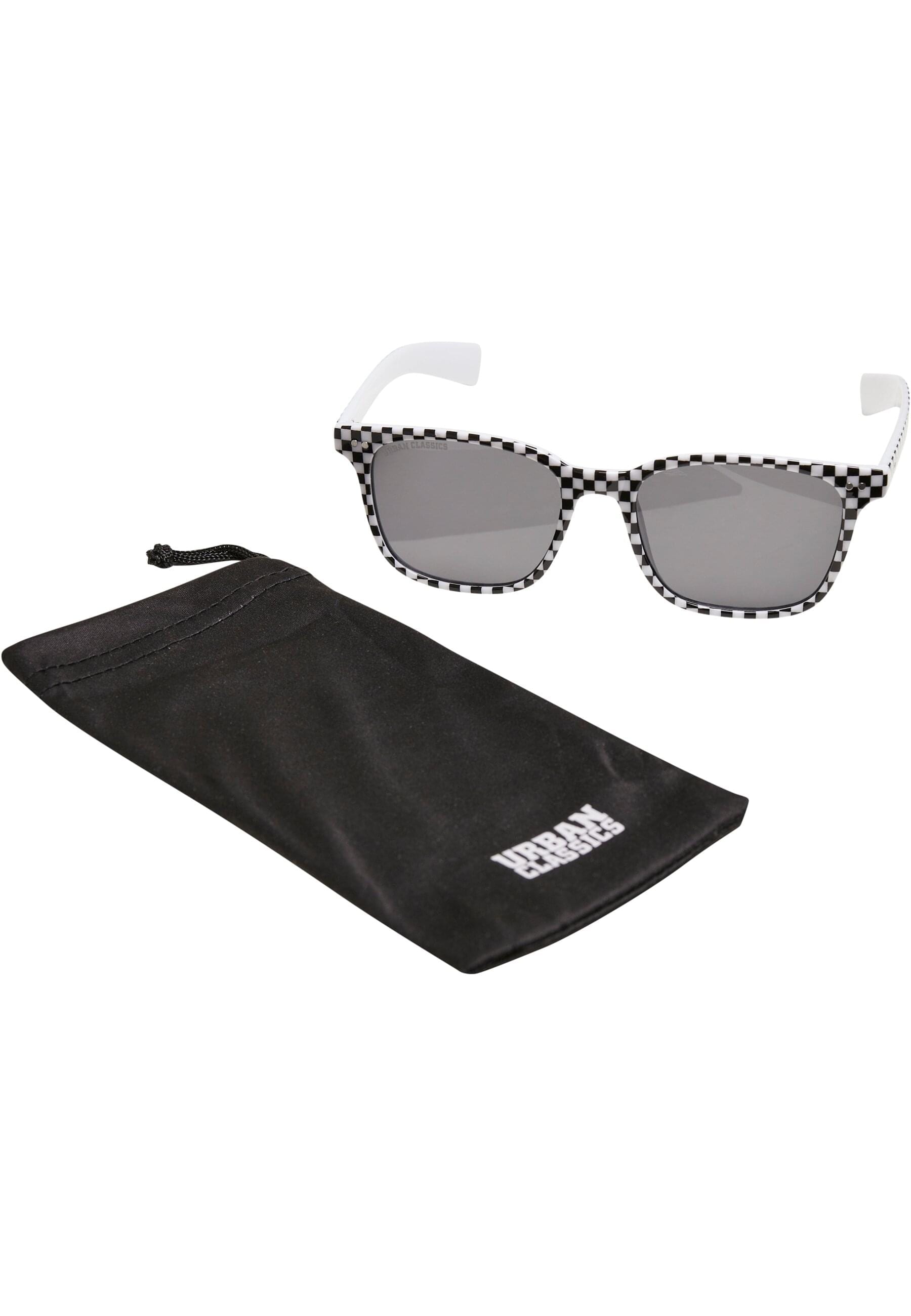 URBAN CLASSICS Sonnenbrille "Urban Classics Unisex Sunglasses Faial"