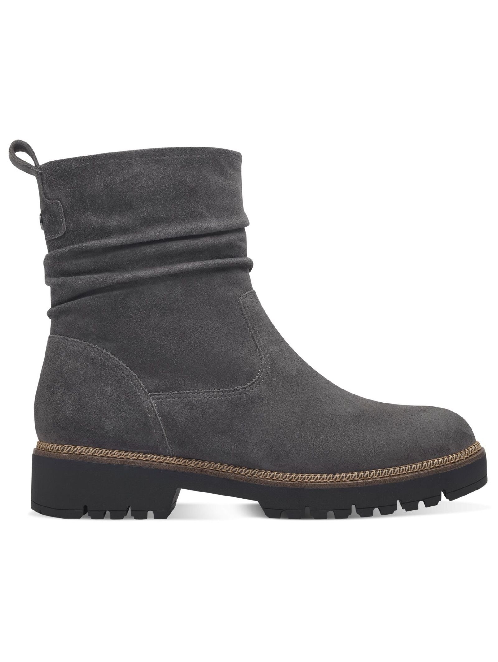 Tamaris Stiefelette »Tamaris Stiefelette Leder«