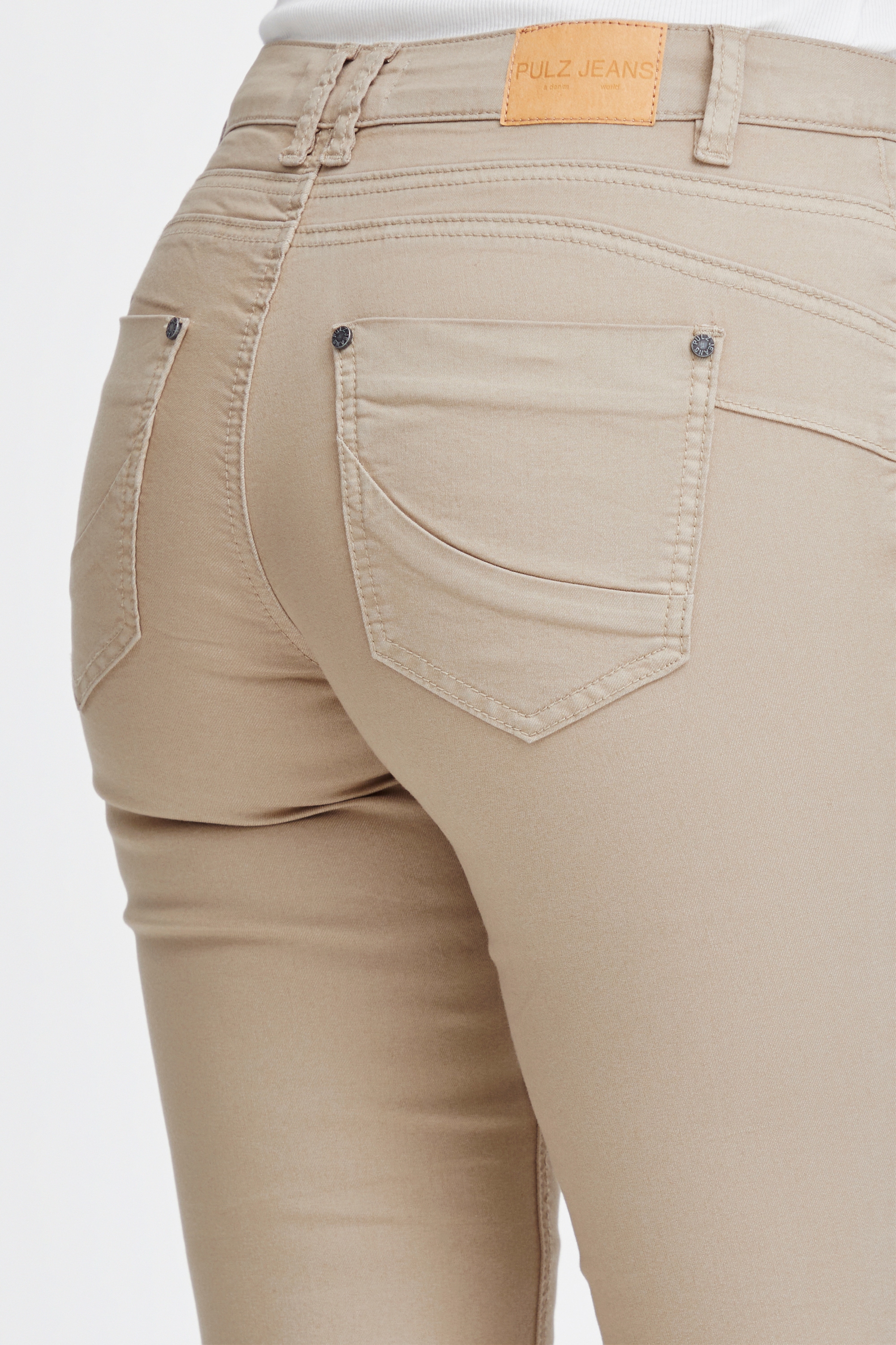 Pulz Jeans Stoffhose »Casual Hose PZROSITA«