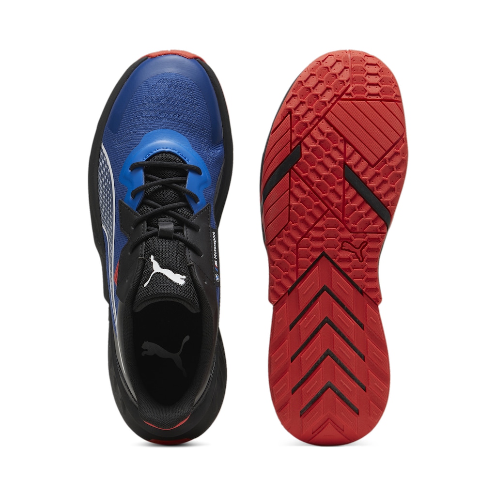 PUMA Sneaker »BMW M Motorsport Maco 2.0 Driving Schuhe Herren«