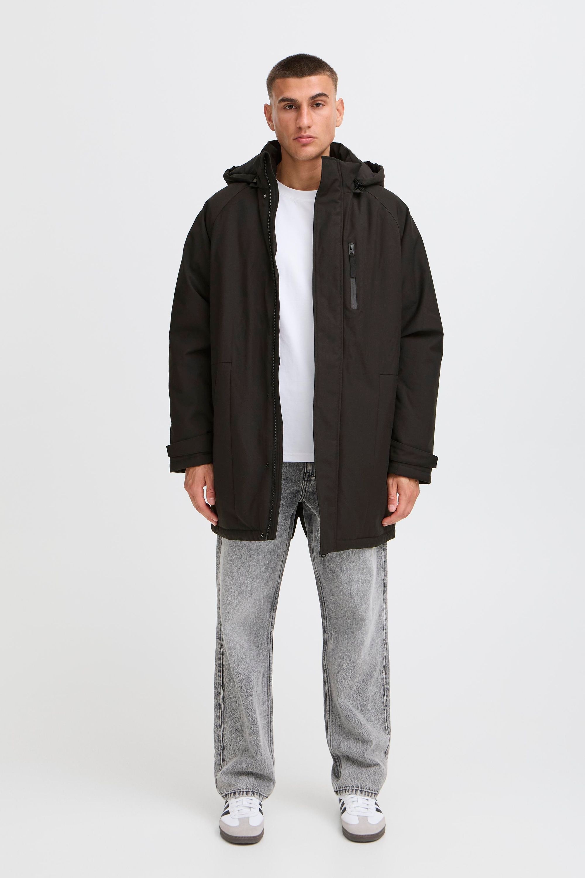 !Solid Wintermantel »Wintermantel SDRAY«