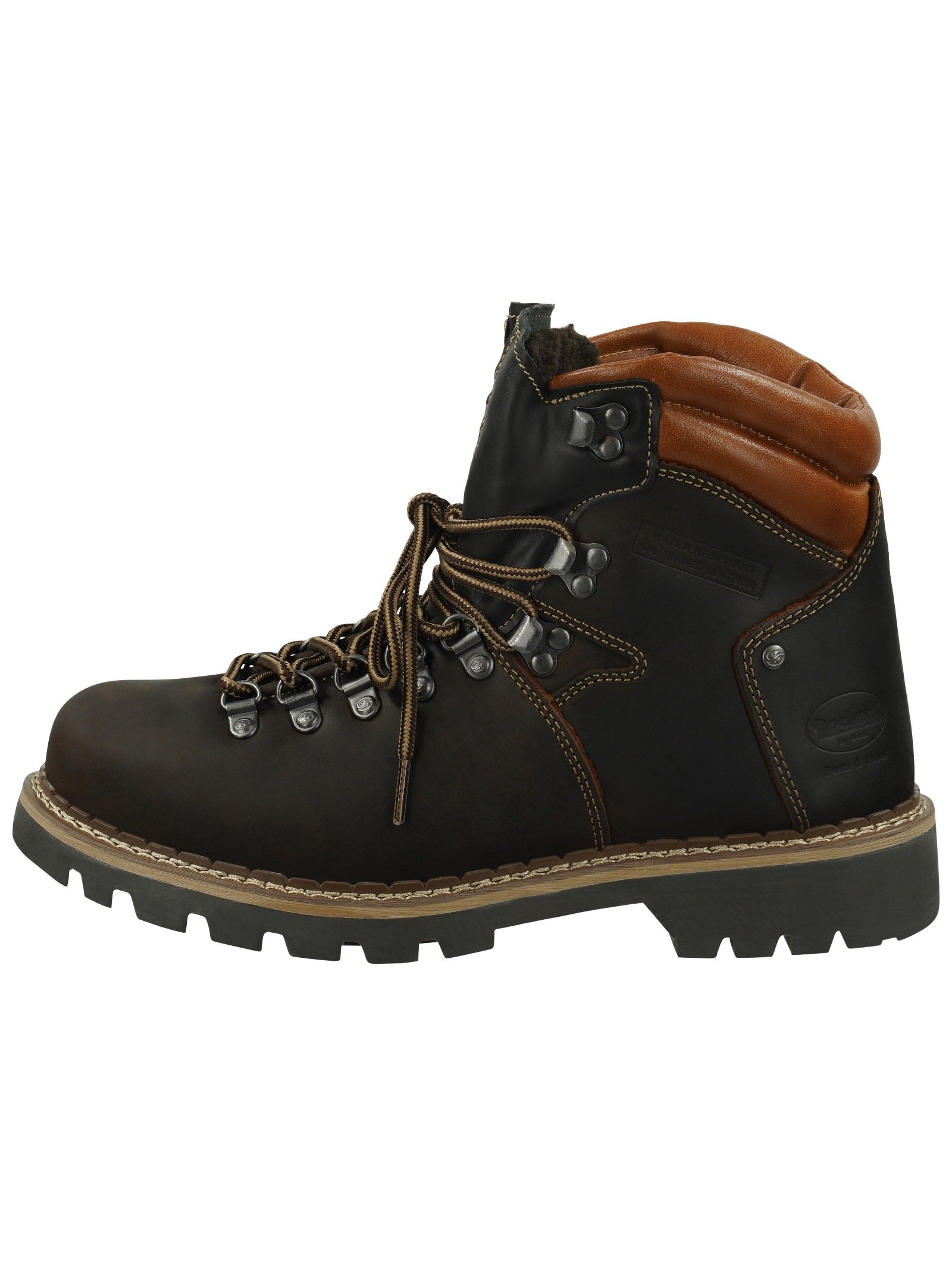 Dockers by Gerli Snowboots »Dockers by Gerli Stiefel Leder«