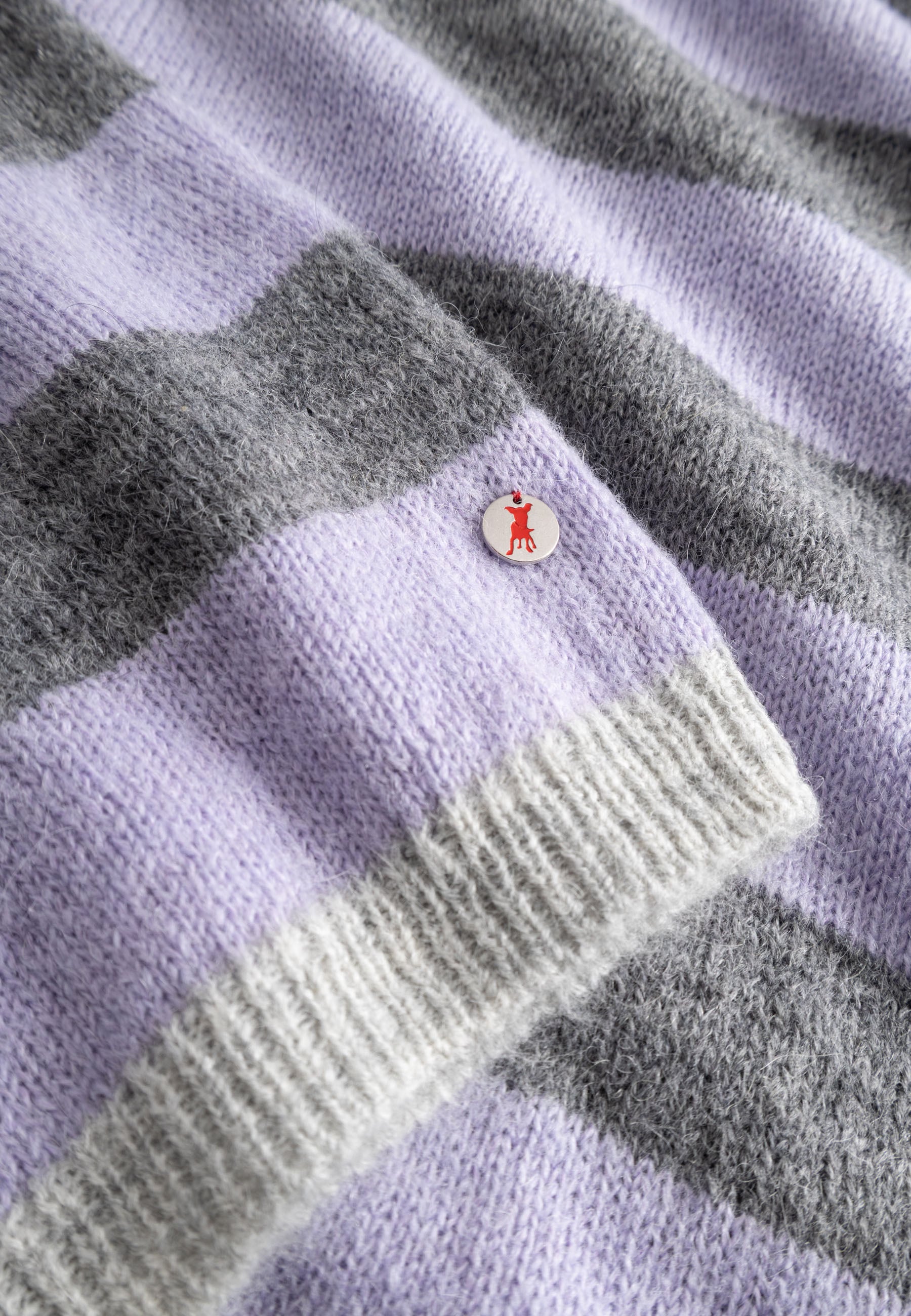 Frieda & Freddies Strickpullover »Frieda & Freddies Pullover«