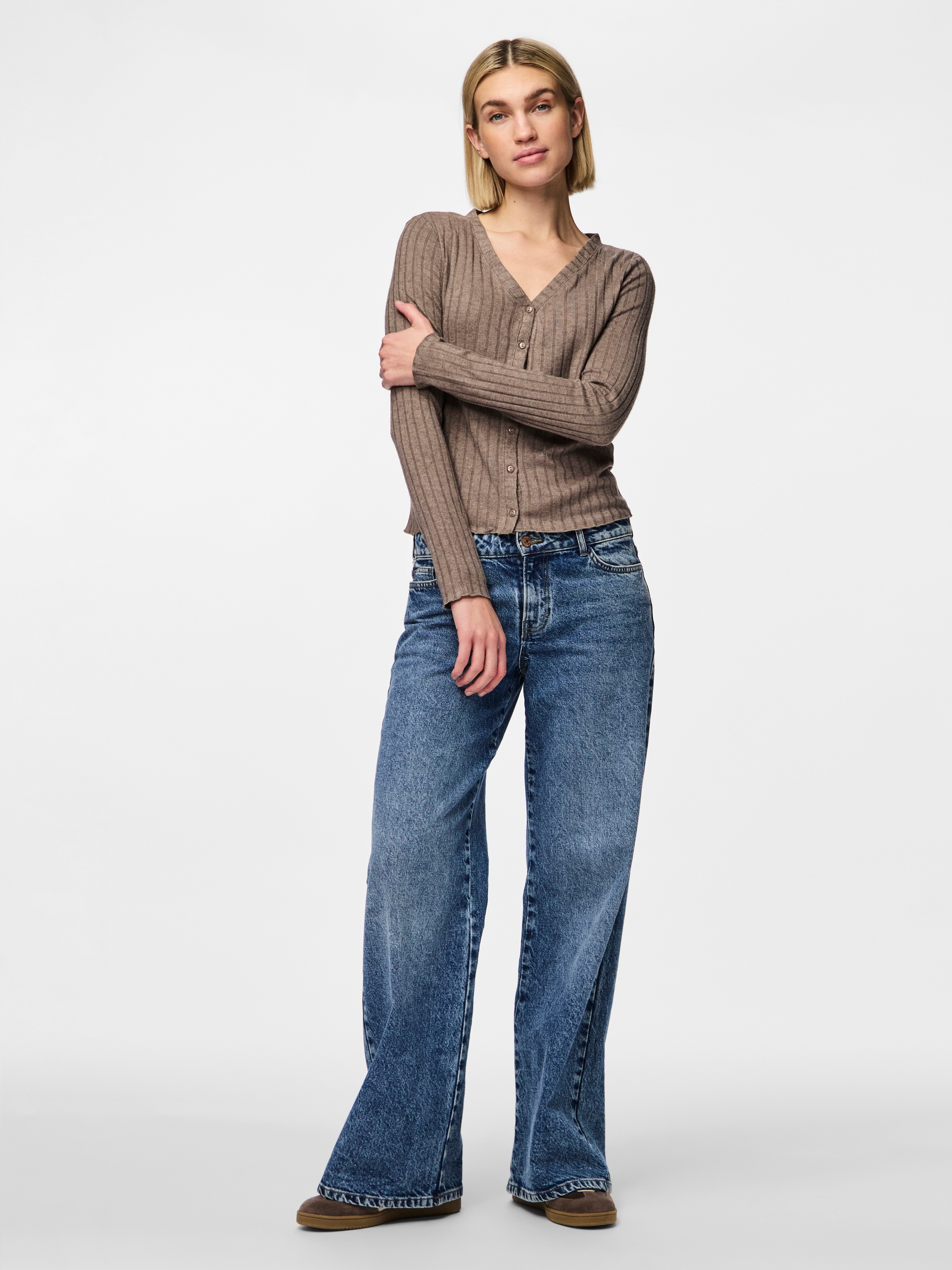 pieces »PCIRIS CARDIGAN NOOS«