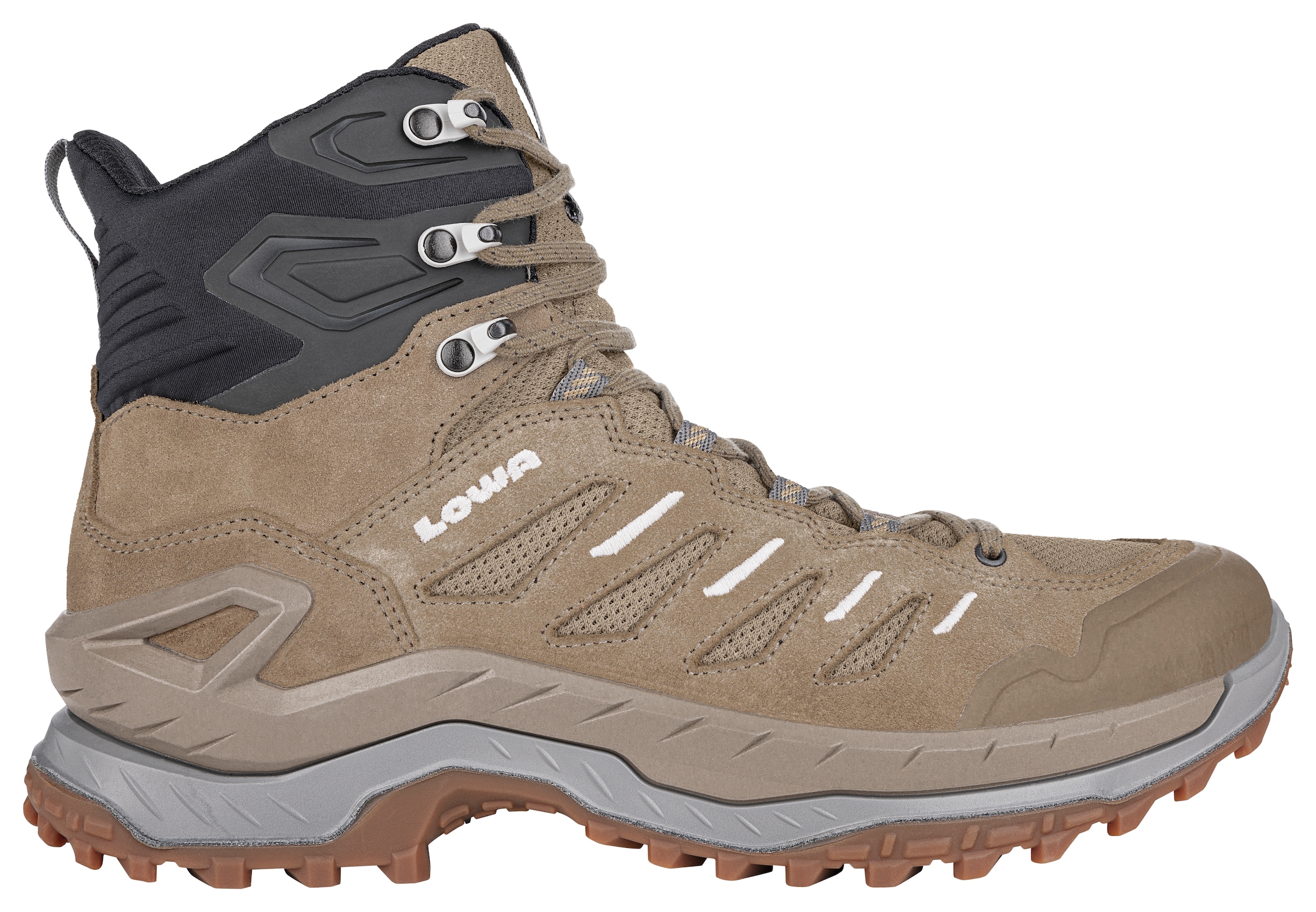 Lowa Wanderschuh »INNOVO MID«