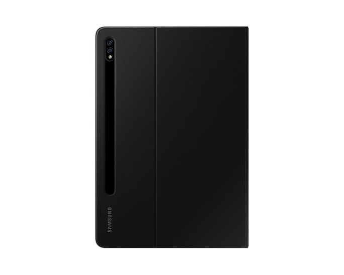 Samsung Tablet-Hülle »EF-BT630PNEGEU für das Galaxy Tab S8 | Tab S7«, Galaxy Tab S7, 27,9 cm (11 Zoll)