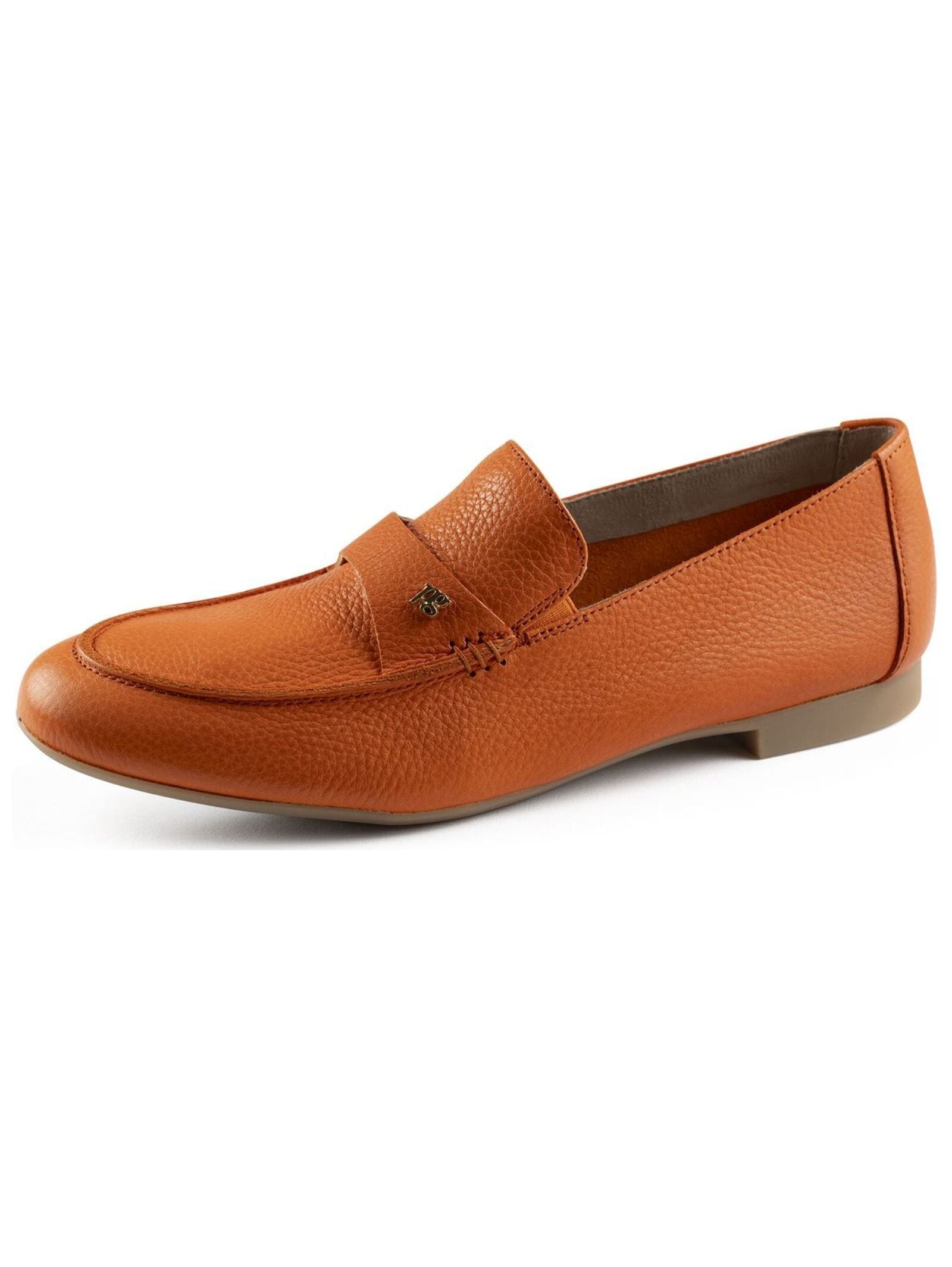 Paul Green Slipper "Paul Green Slipper Glattleder" günstig online kaufen