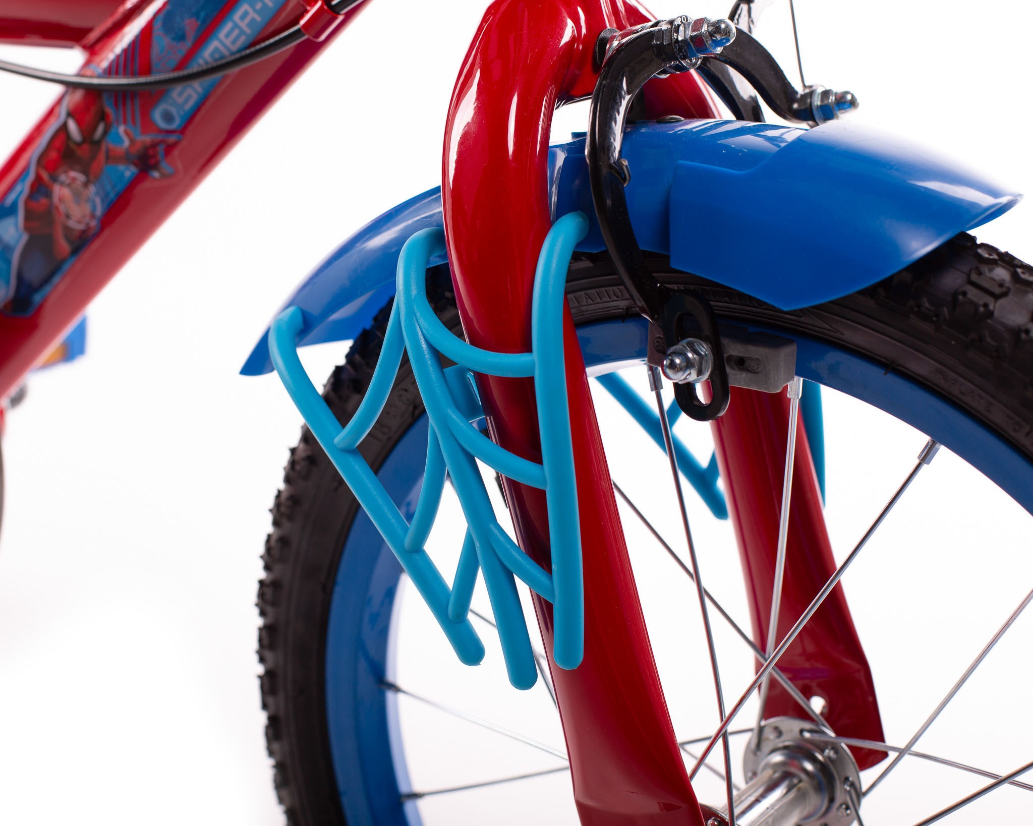 Huffy Kinderfahrrad