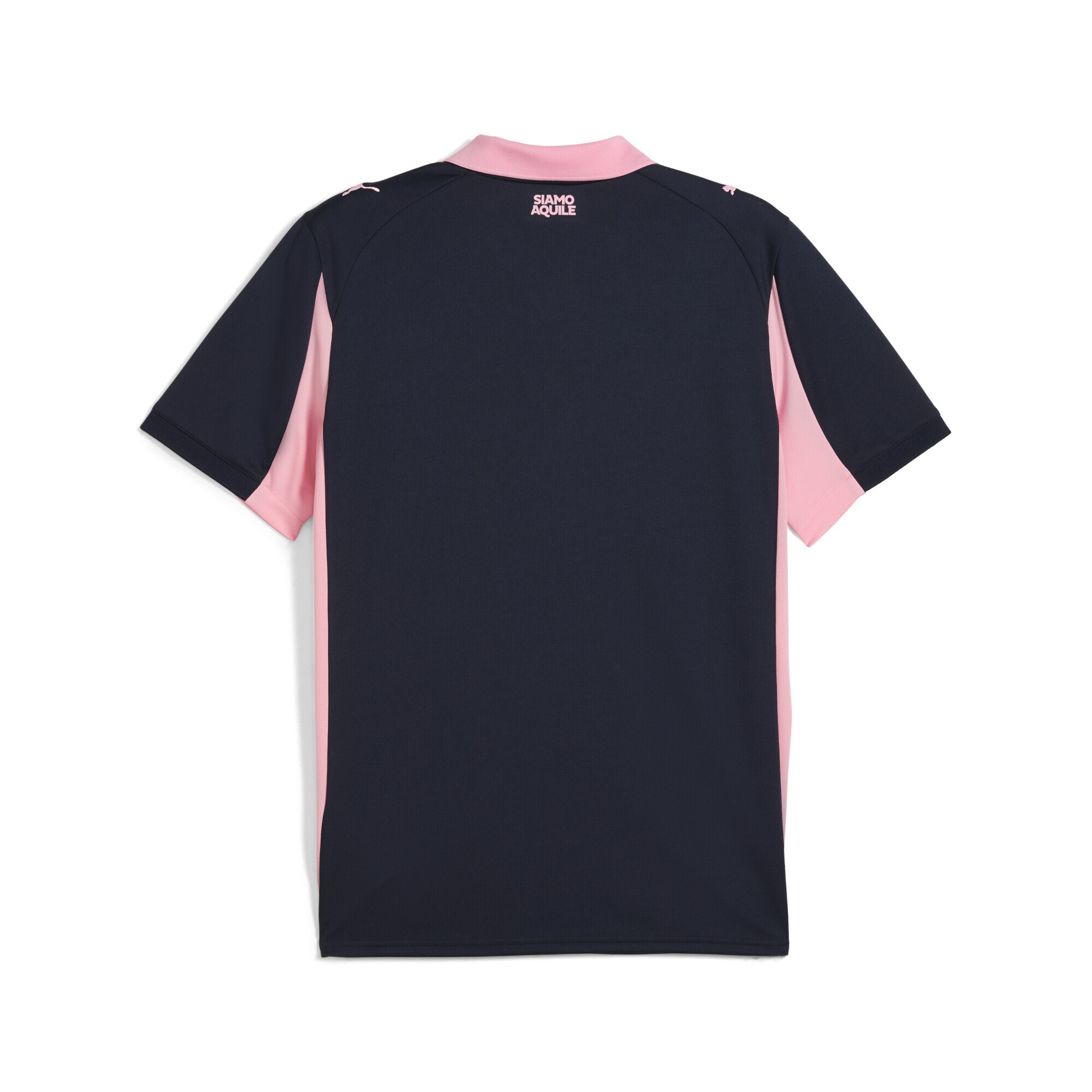 PUMA Poloshirt »Palermo F.C. 25/26 Replica Auswärtstrikot Herren«
