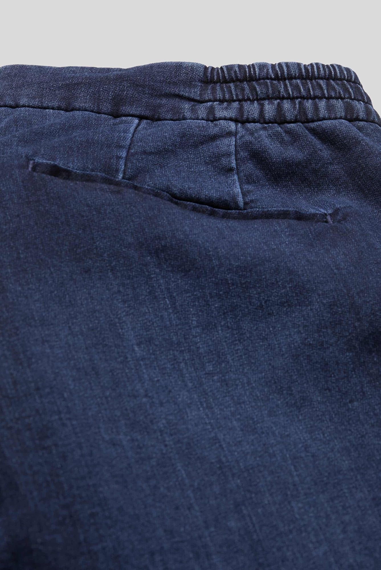 MEYER 5-Pocket-Jeans »LOOSE«, mit Super-Stretch