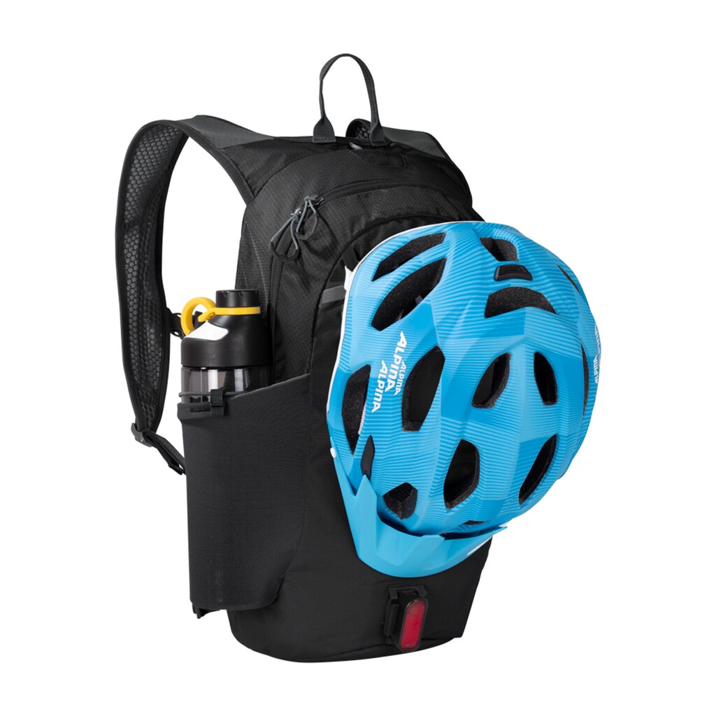 Jack Wolfskin Fahrradrucksack »VELO JAM 15«