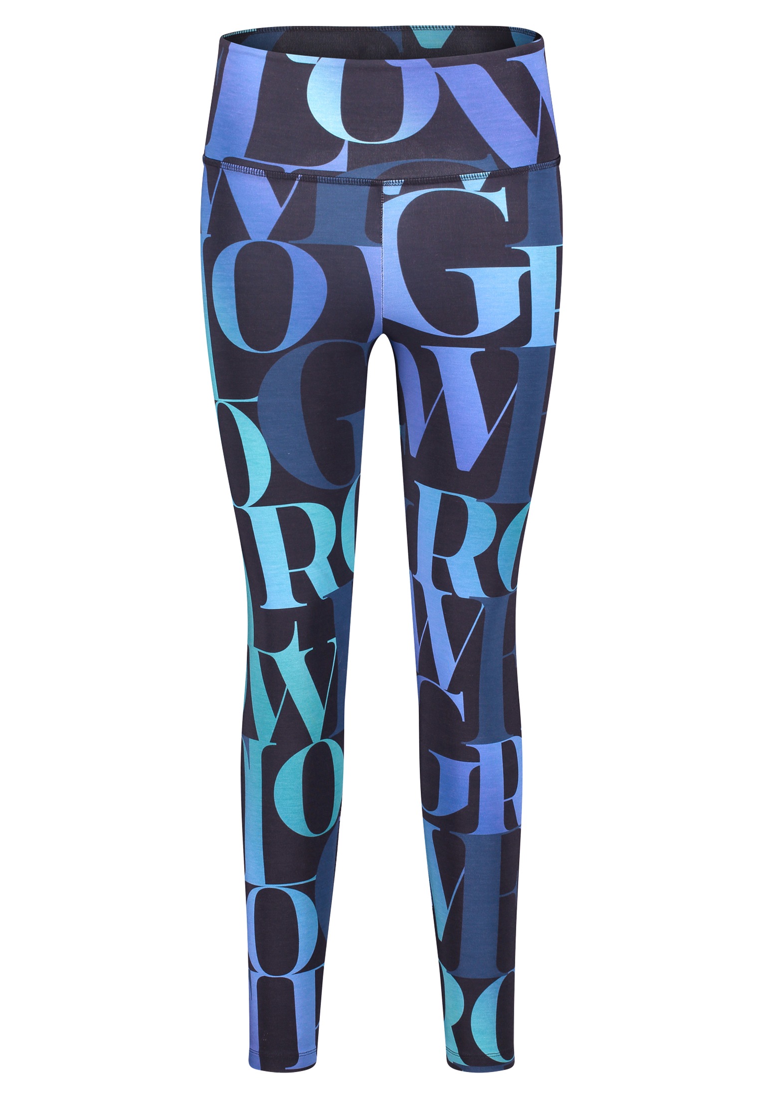 Betty Barclay Leggings »Betty Barclay Leggings mit hohem Bund«, Form