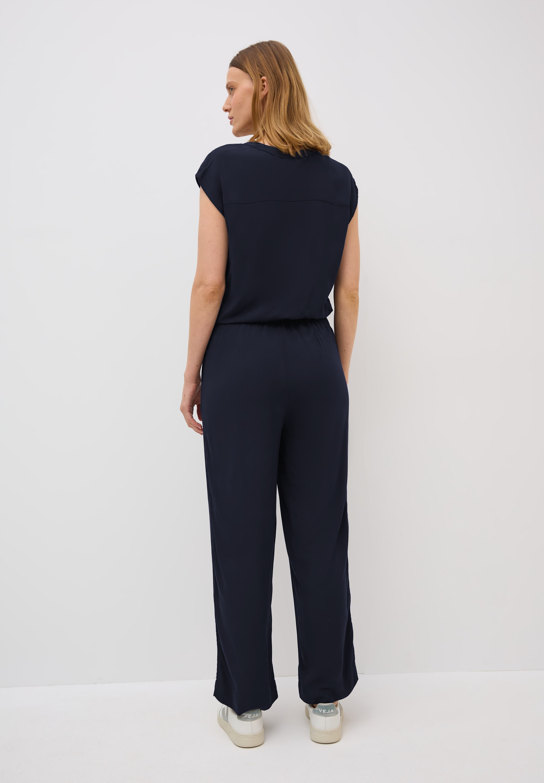 Cecil Overall, in Unifarbe günstig online kaufen