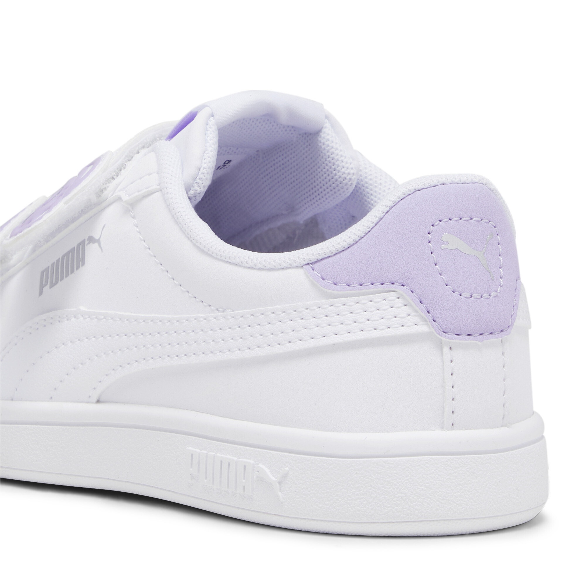 PUMA Sneaker »PUMA Smash 3.0 Sneakers Mädchen«