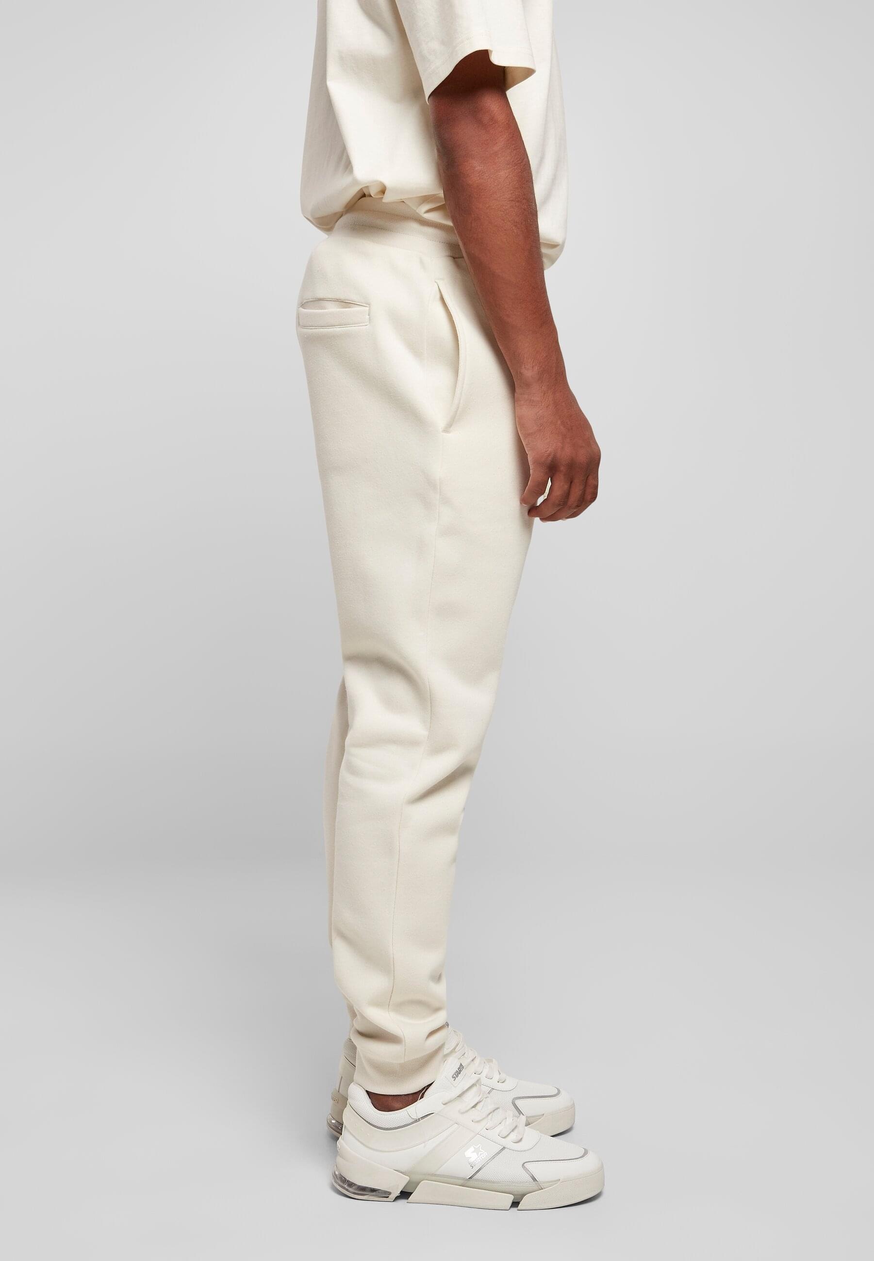 Starter Black Label Stoffhose »Starter Black Label Herren Starter Essential Sweatpants«, (1 tlg.)