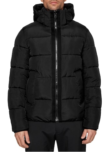 Calvin Klein Steppjacke su Kapuze su Stehkragen