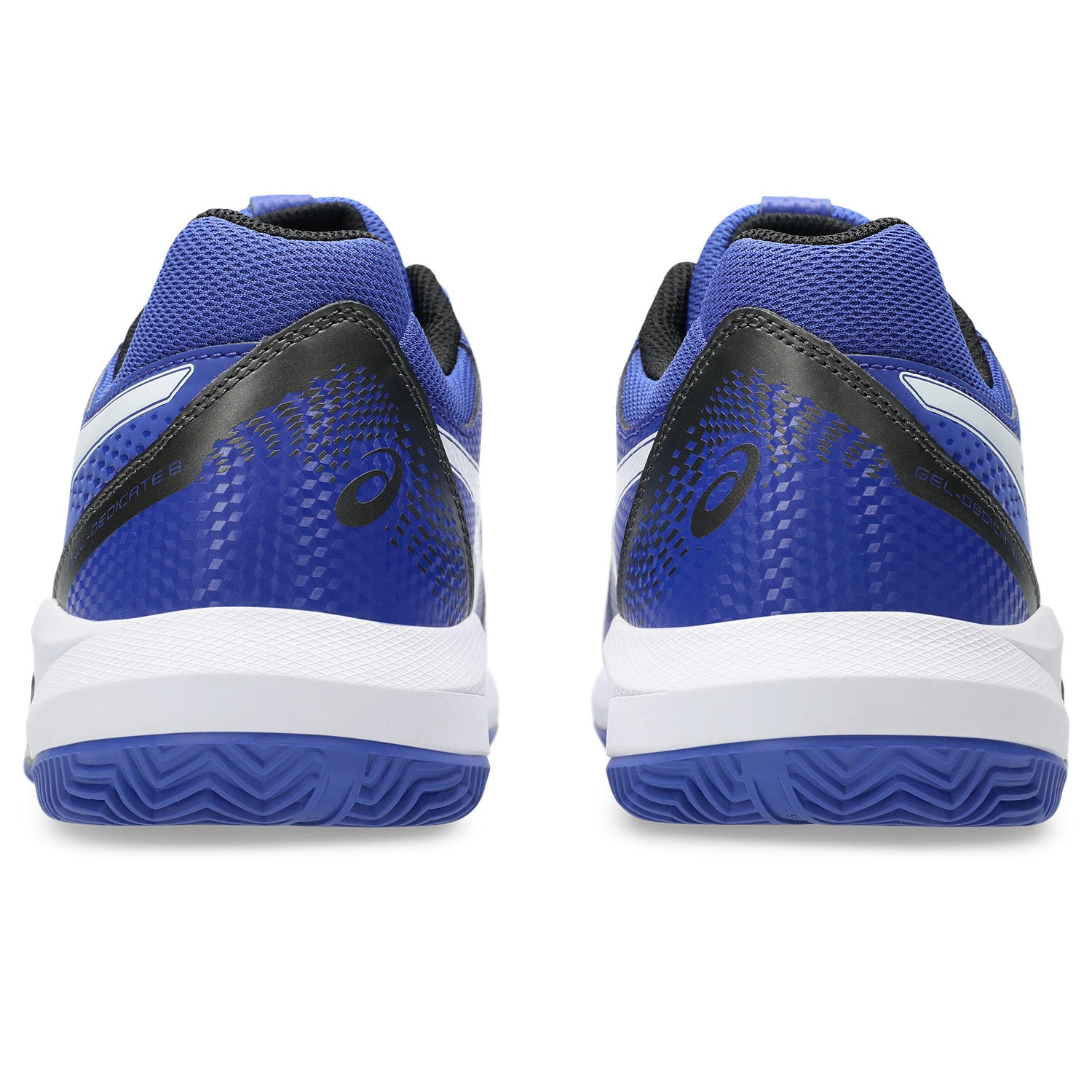 Asics Tennisschuh »GEL-DEDICATE 8 CLAY«, Sandplatzschuhe für Ascheplätze