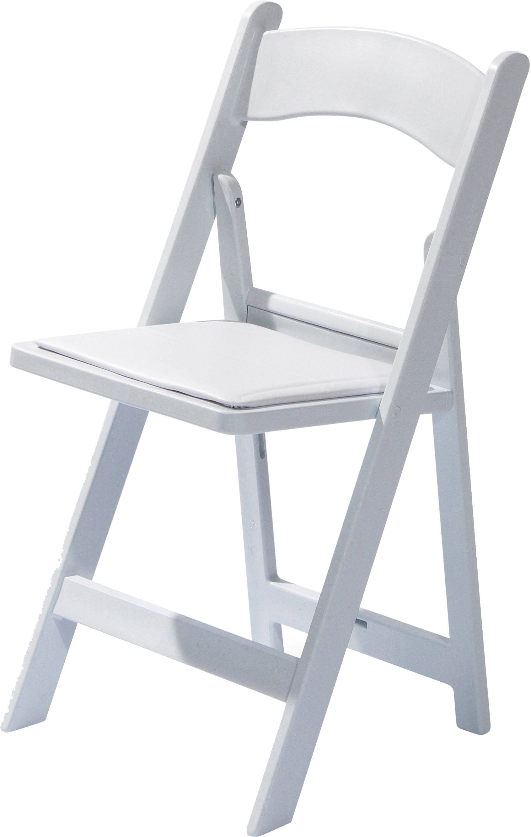 Essentials Klappstuhl »Hochzeit«, 1 St., Polypropylene