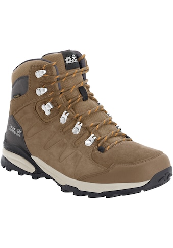 Wanderschuh »REFUGIO TEXAPORE MID W«, wasserdicht