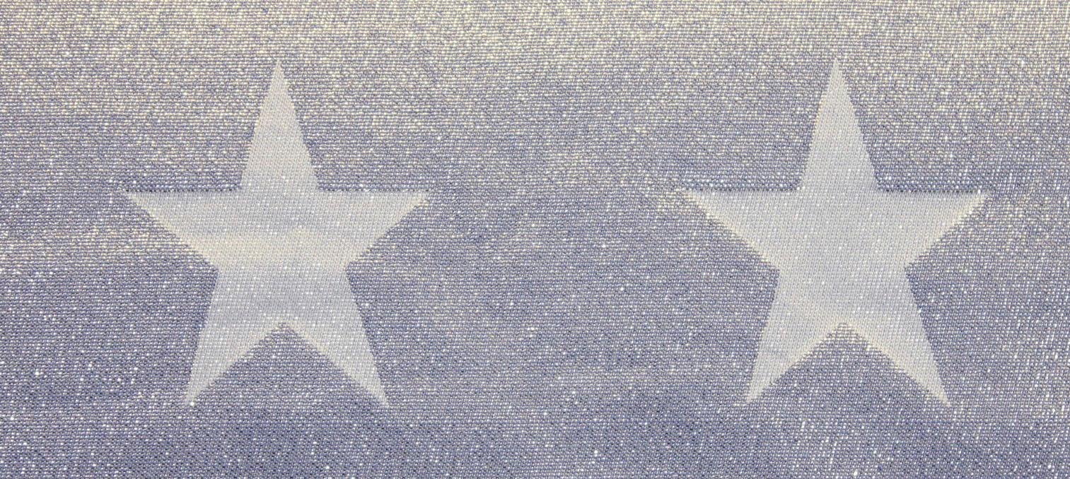 Wirth Vorhang "Crayon" Kräuselband 1 Stk. tlg. günstig online kaufen