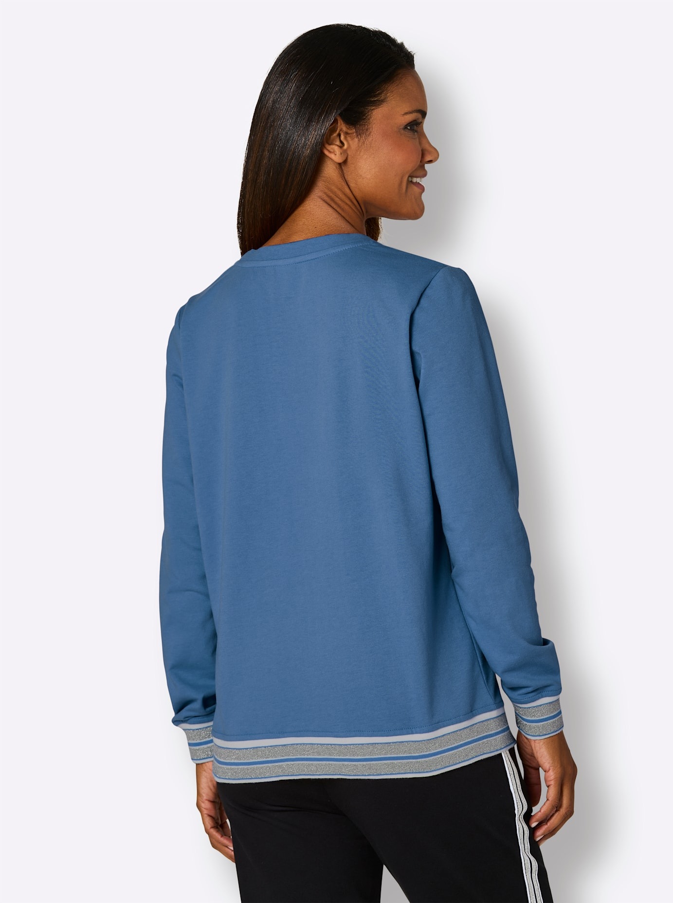 feel good T-Shirt "Shirt" 1 tlg. günstig online kaufen