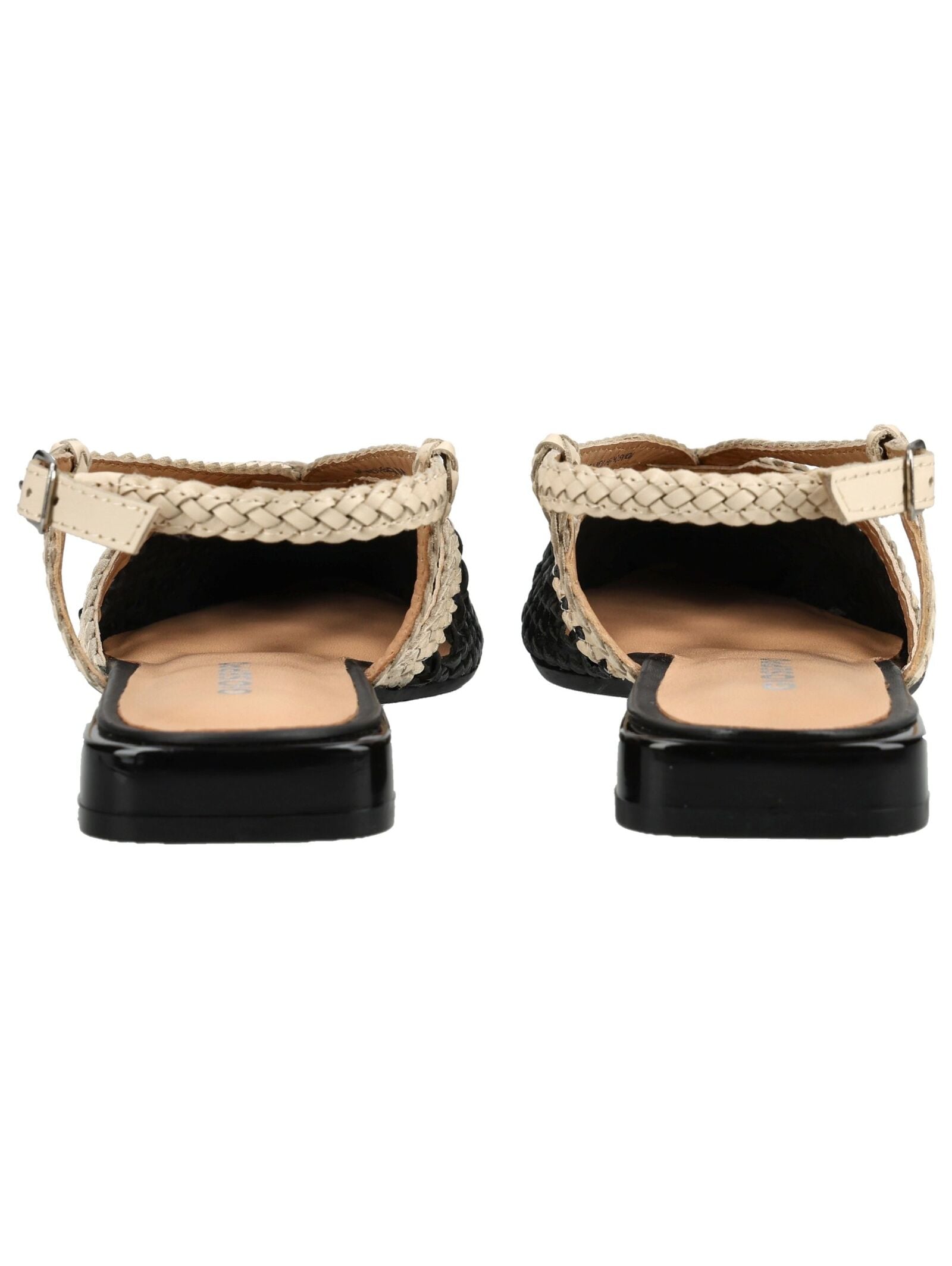 Gioseppo Ballerina »GIOSEPPO Ballerinas Leder«