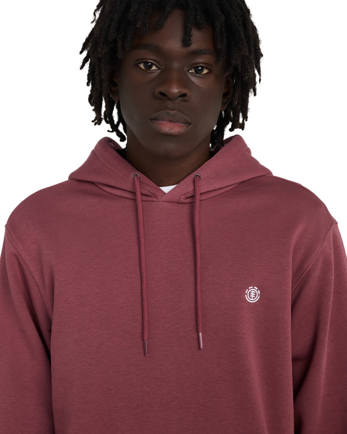 Element Kapuzensweatshirt »Icon Embroidery«
