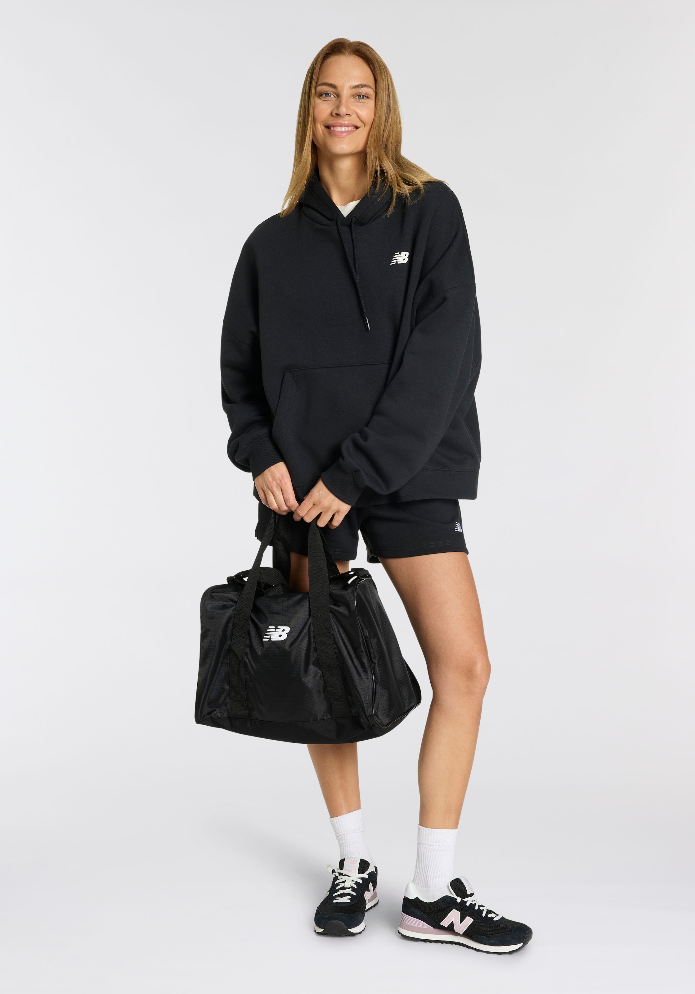 New Balance Sporttasche »DUFFEL«