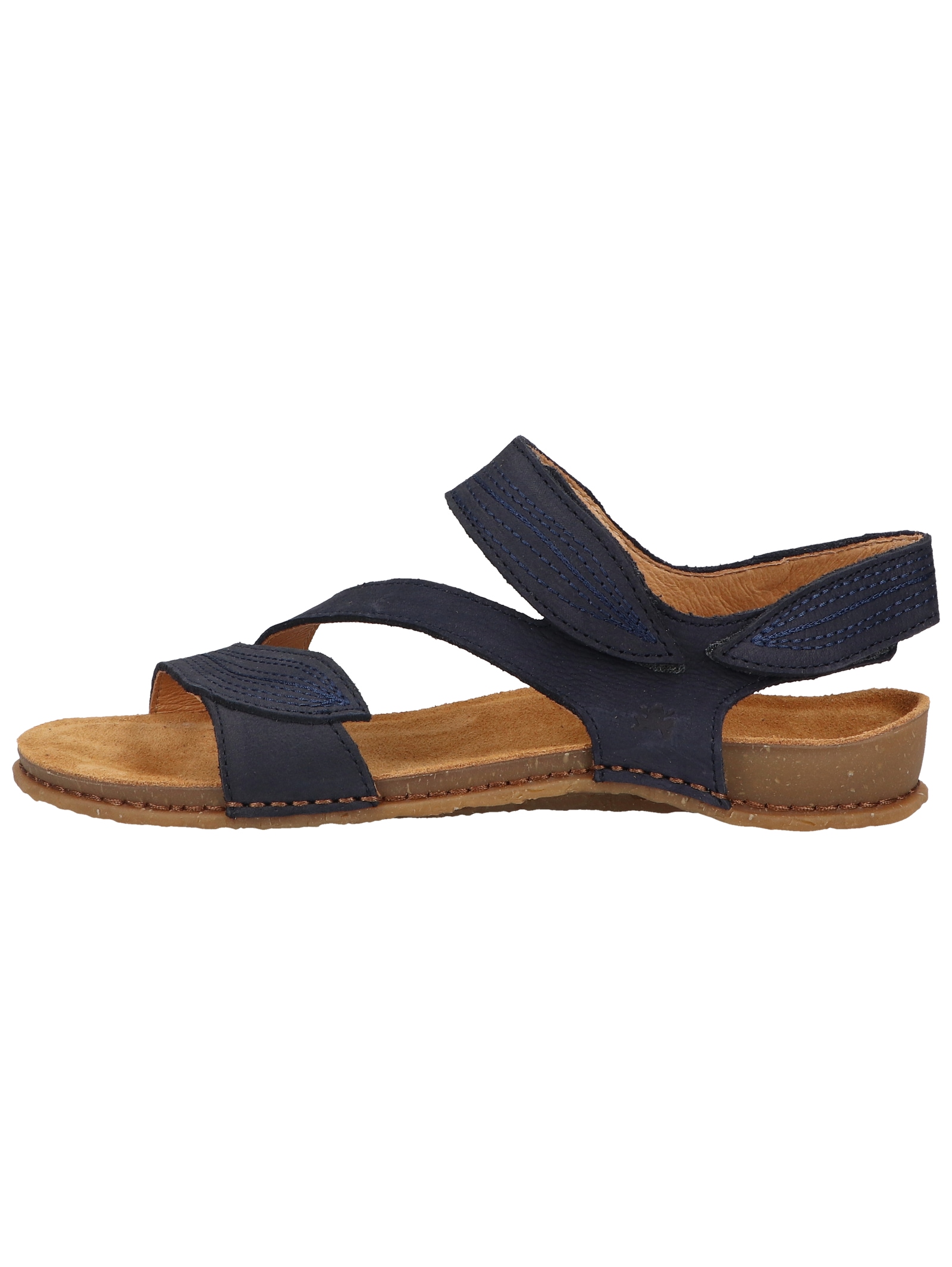 El Naturalista Riemchensandale »El Naturalista Sandalen Leder«