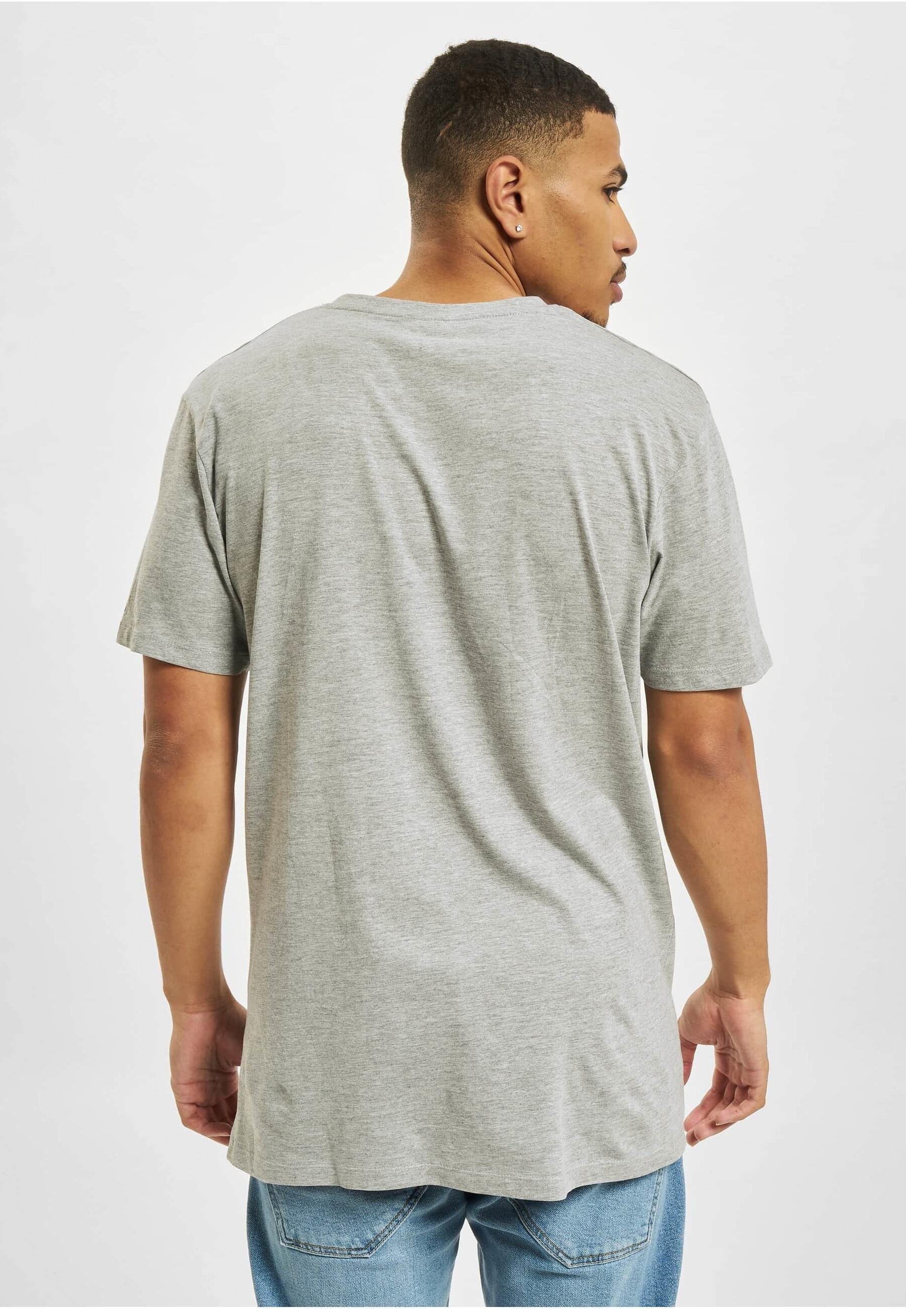 DEF T-Shirt »DEF Herren 3-Pack T-Shirt«, (1 tlg.)