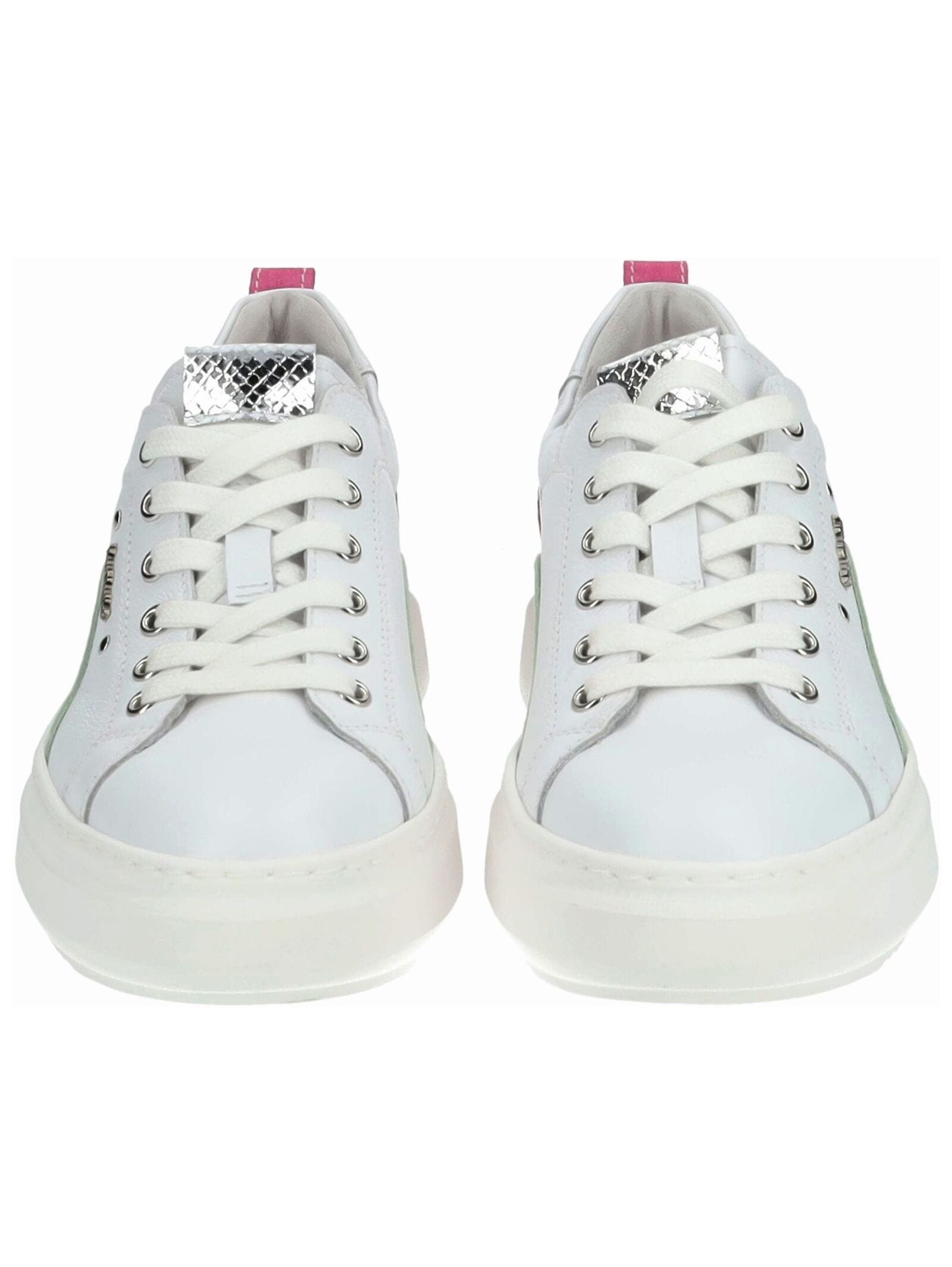 Nero Giardini Sneaker »Nero Giardini Sneaker Leder«